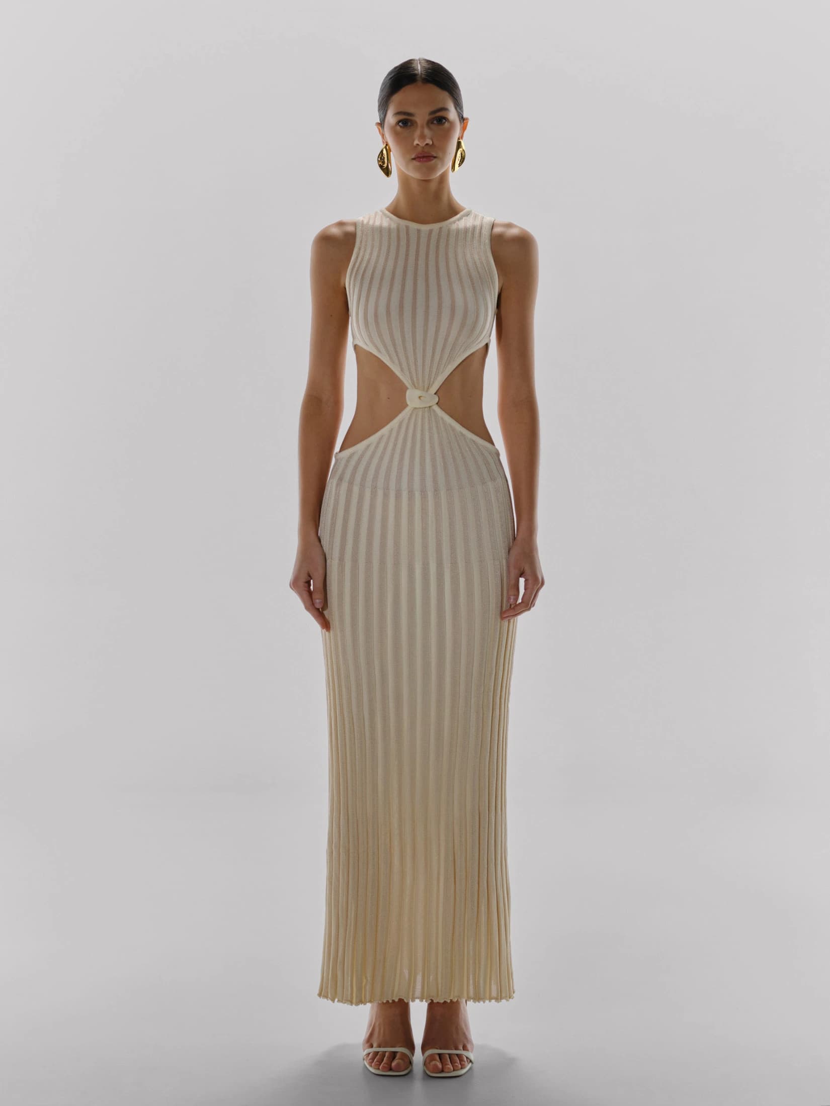Blade Maxi Dress - imagen 1