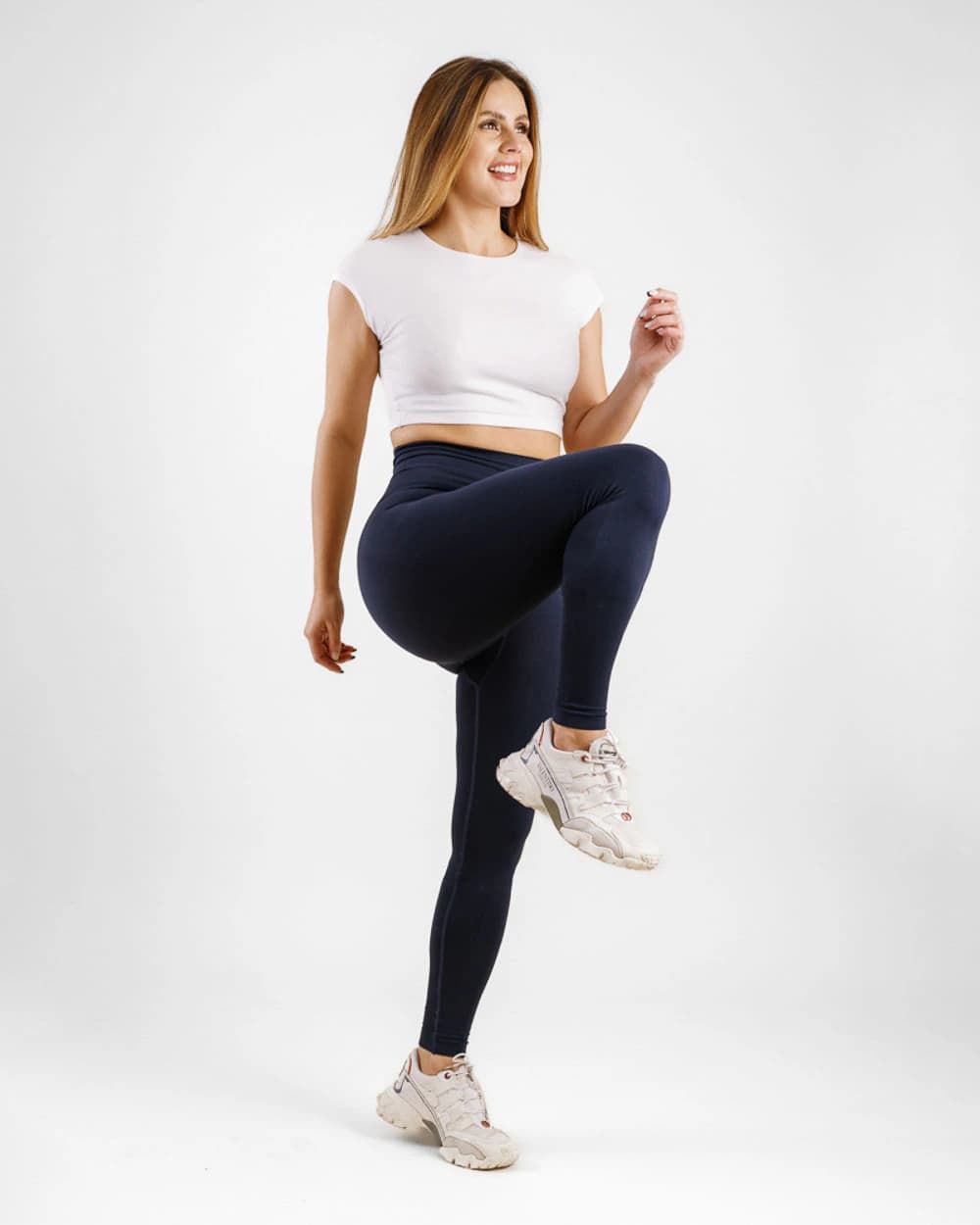Leggins Termorreguladora