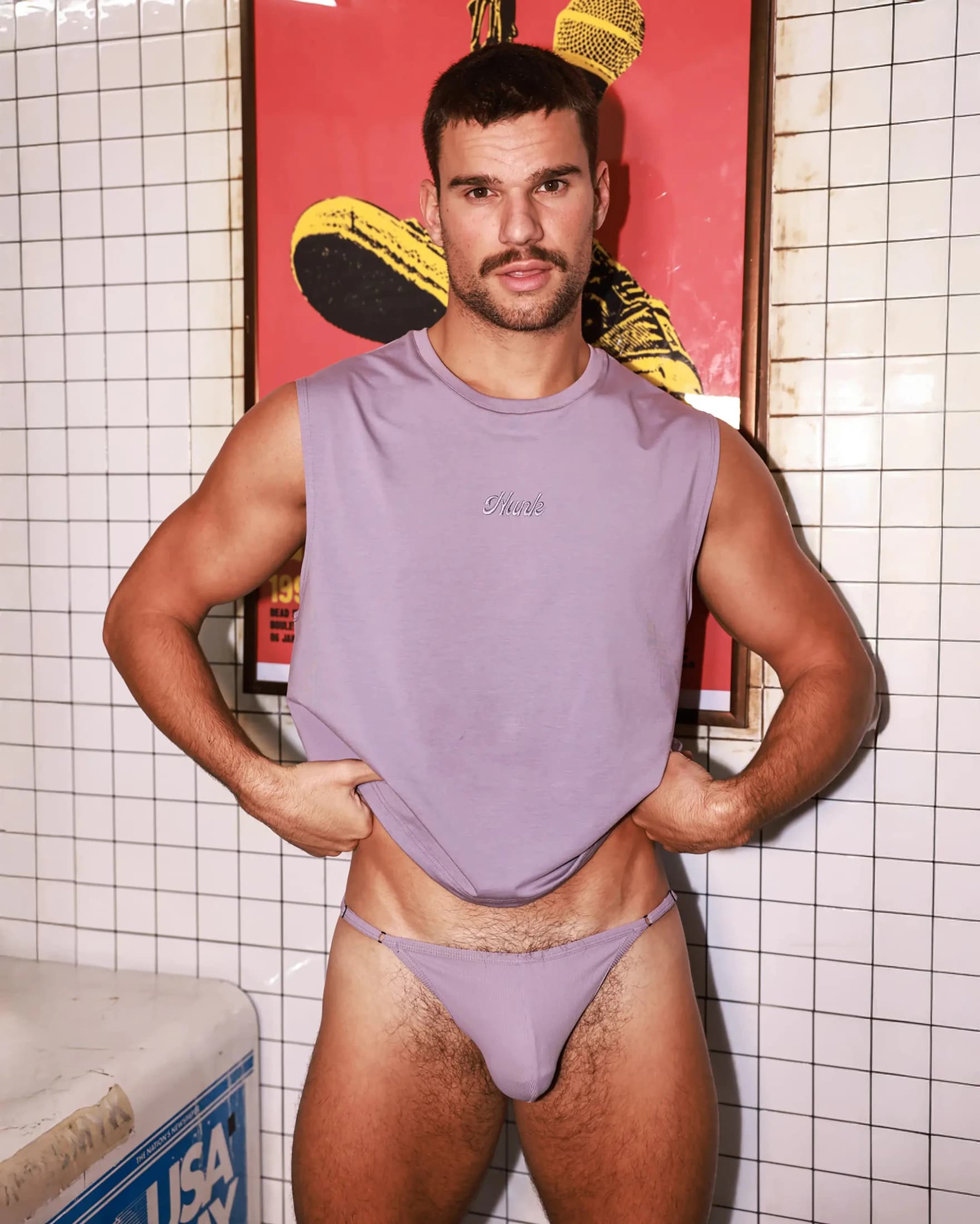 Flexfit Brief Dusk - imagen 7