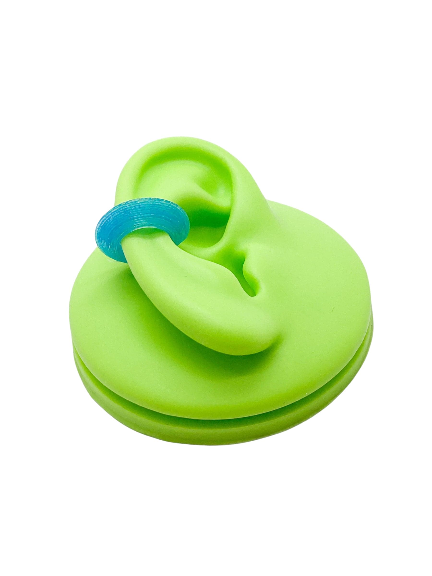 3D ear cuff UFO - imagen 14