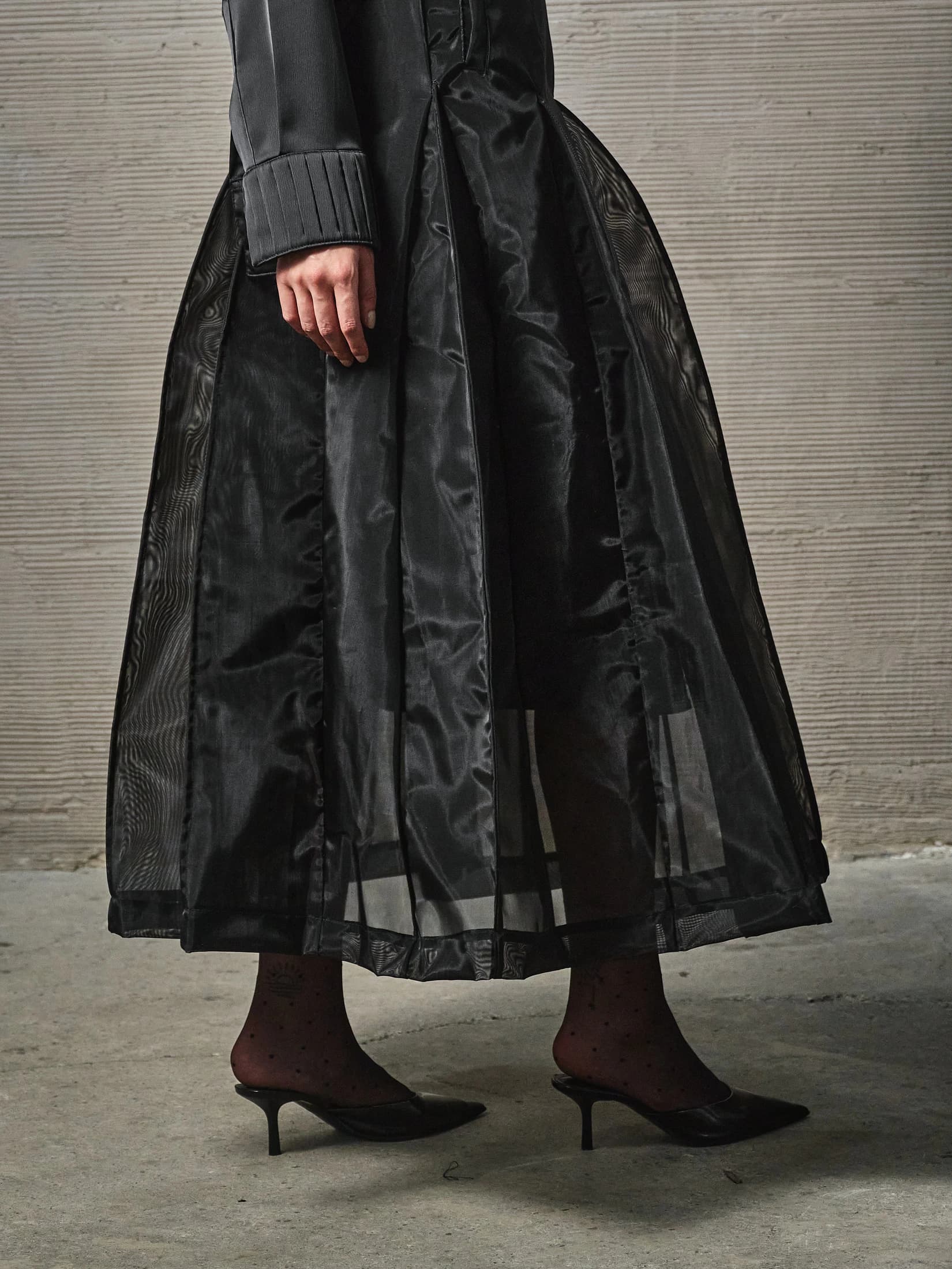 Turku Skirt