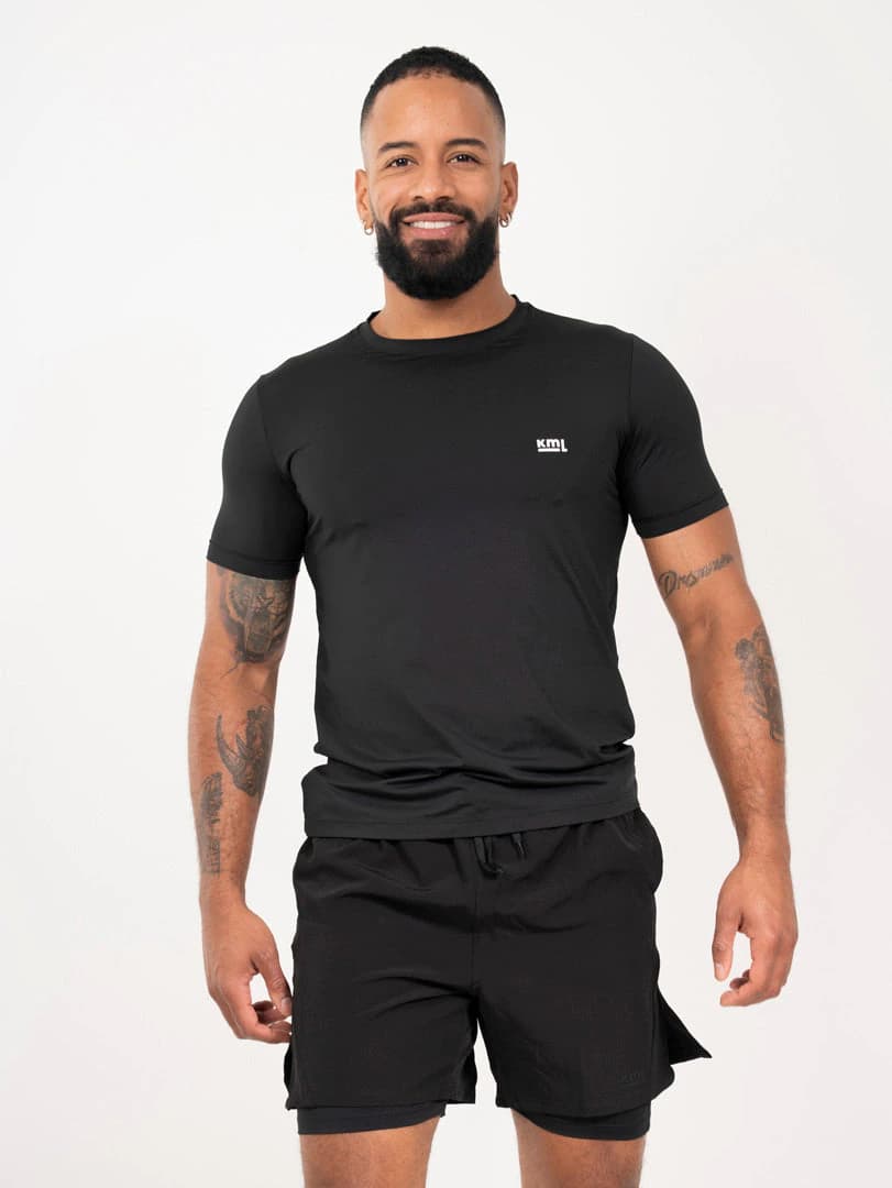 Camiseta Deportiva KML - imagen 10