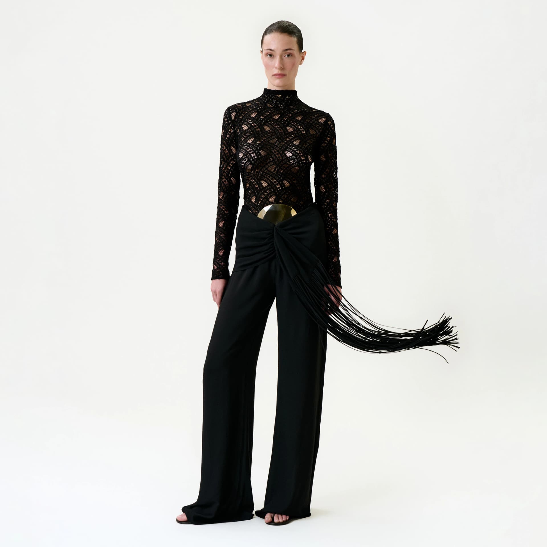 Kiele Pant