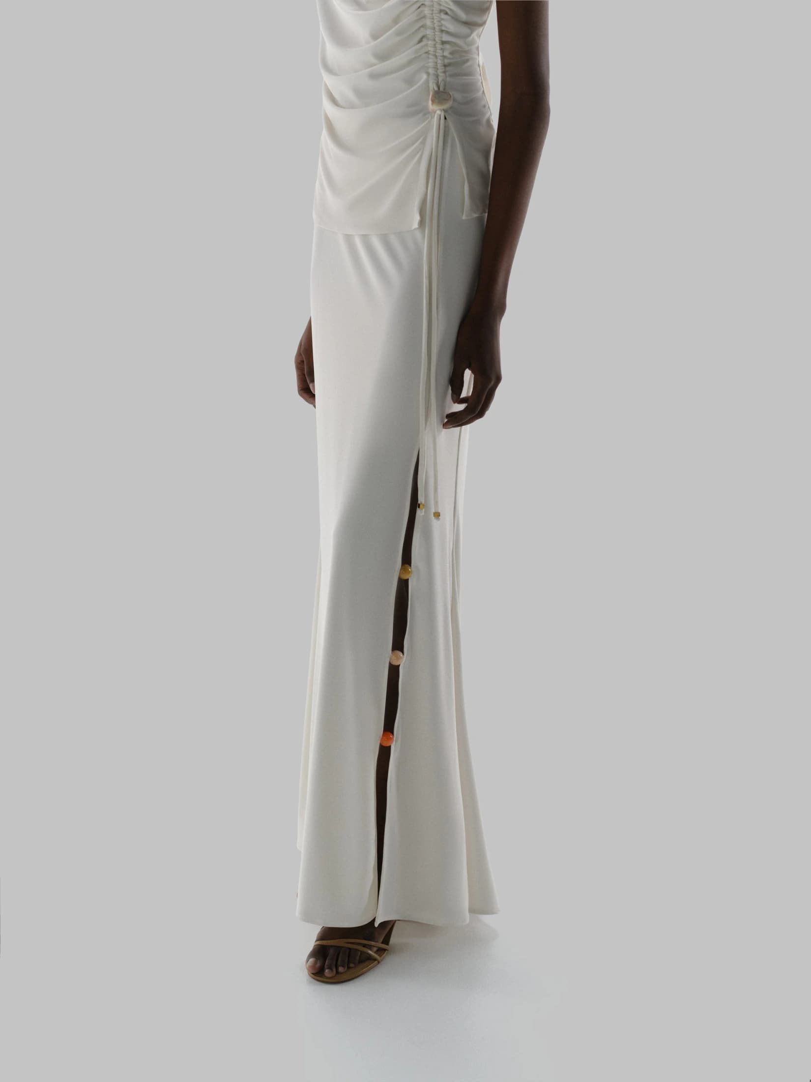 Uli Maxi Skirt - imagen 5
