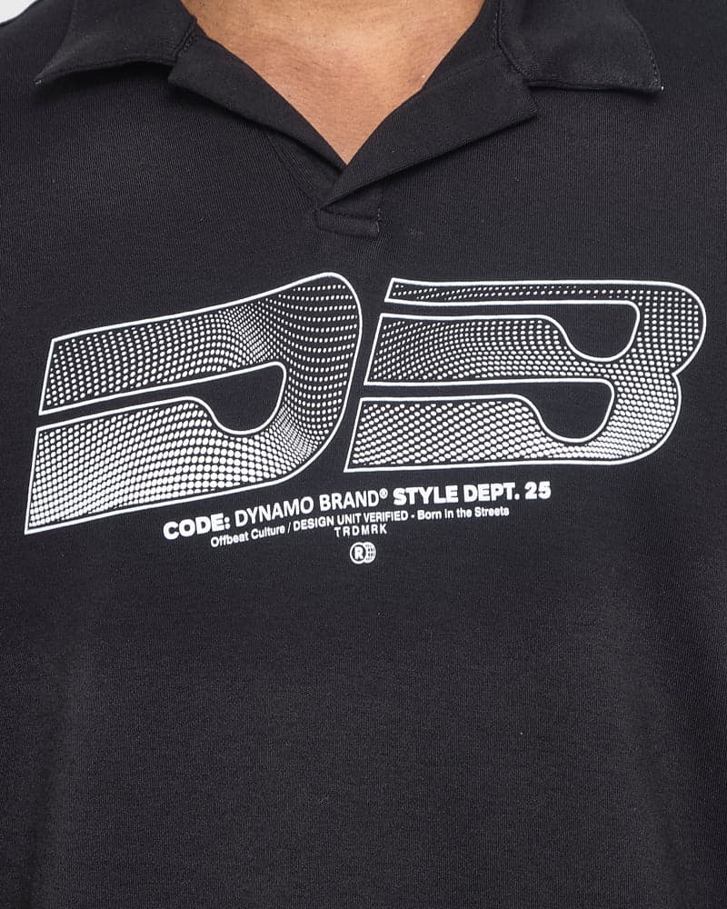 Polo Oversize Style DB - imagen 2
