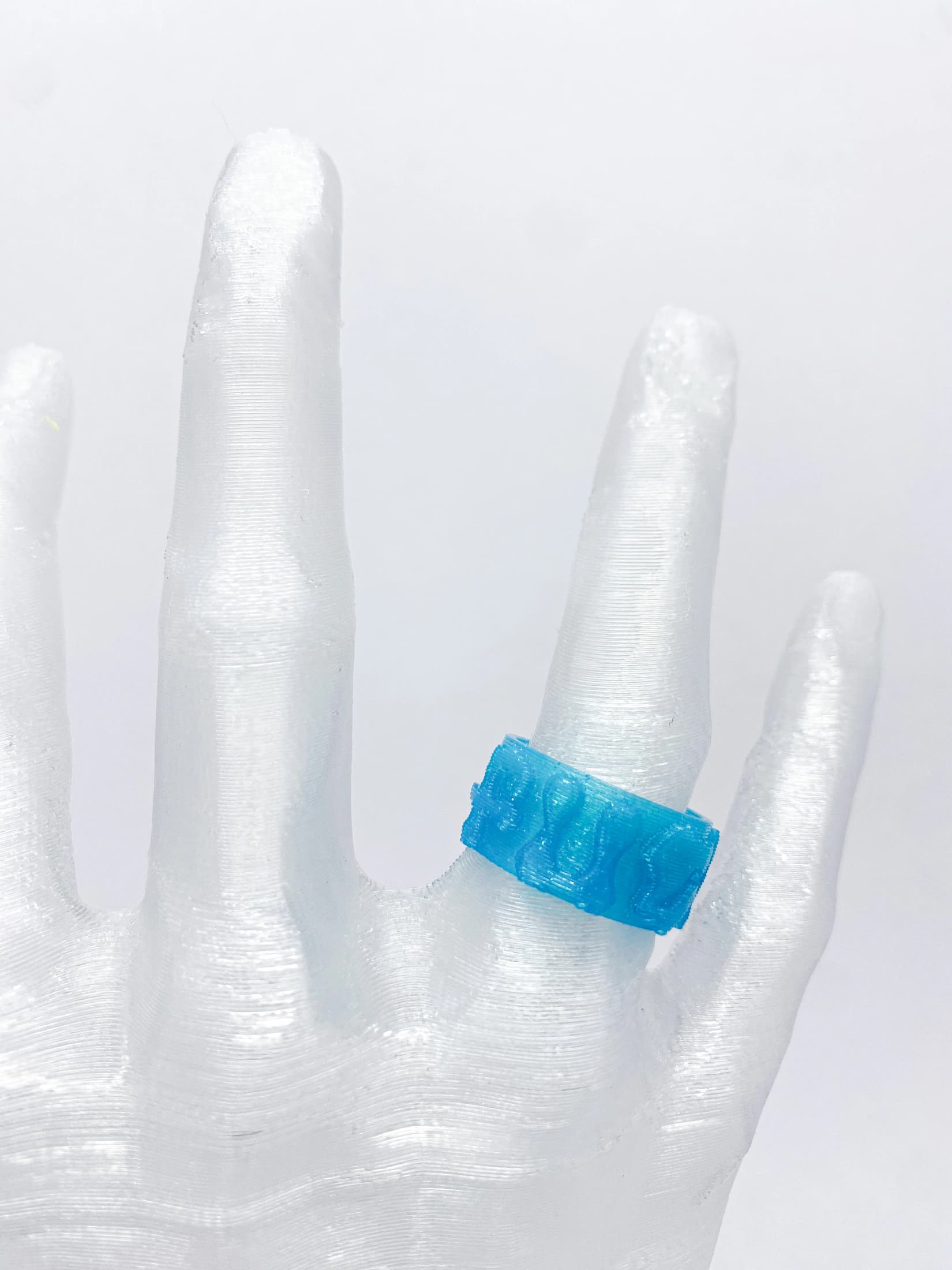 3D ring fuck - imagen 2
