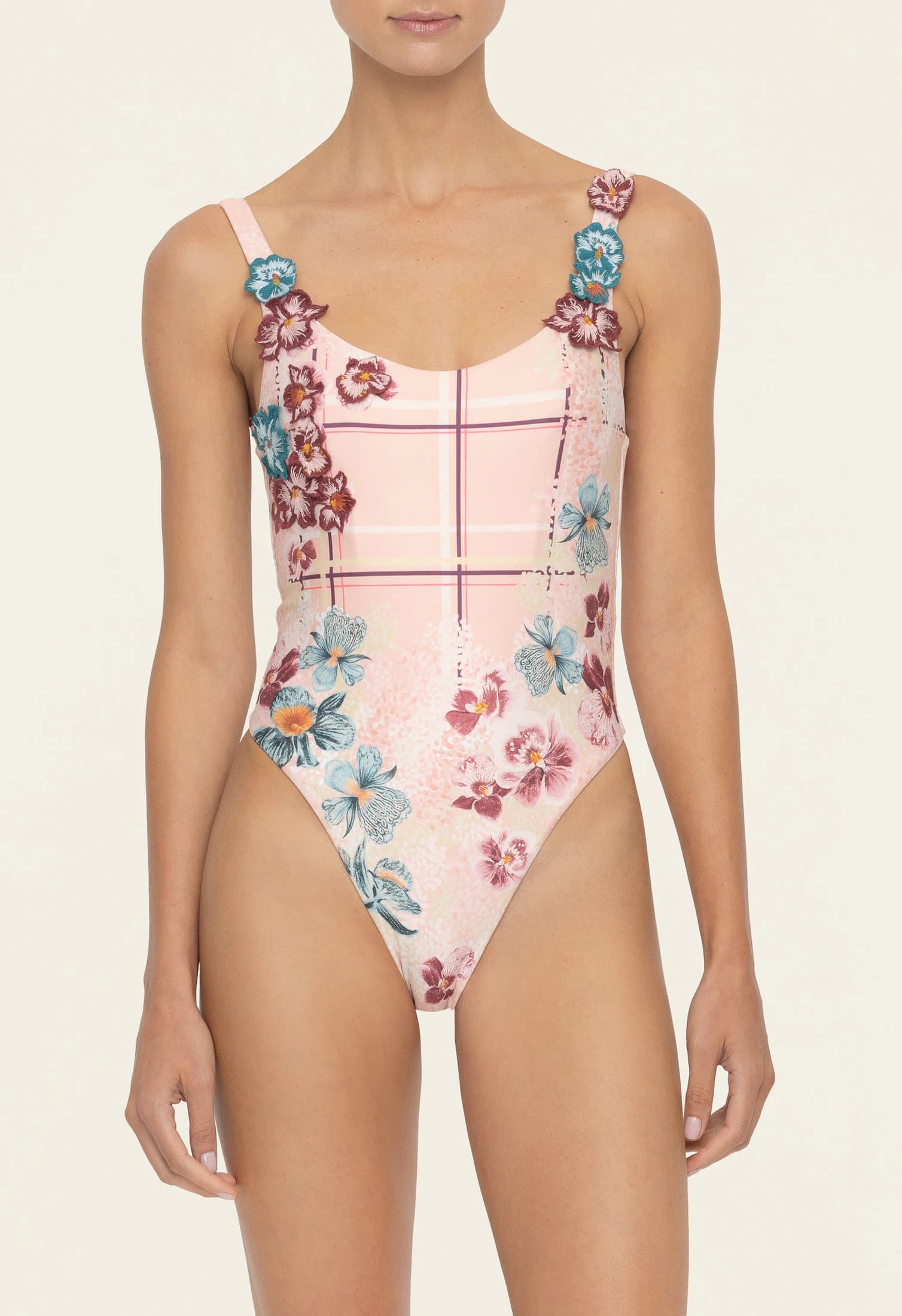 Gema Prado One Piece - imagen 5