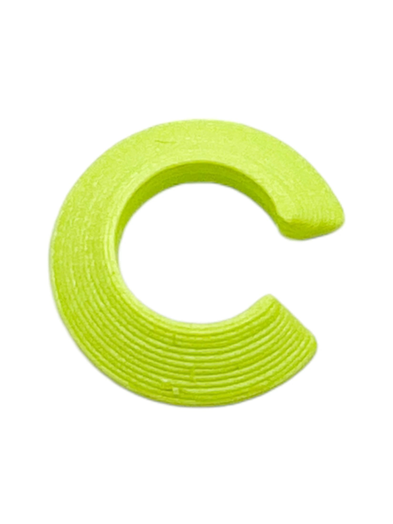 3D ear cuff UFO - imagen 24