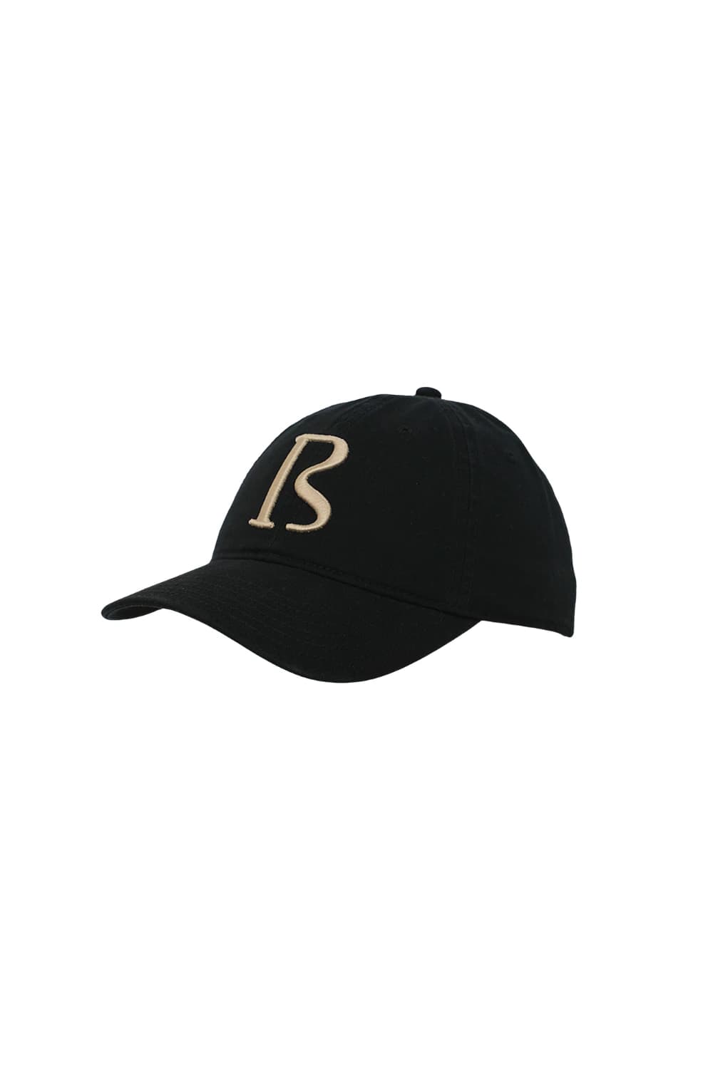 BALLEN CAP - BLACK - imagen 3