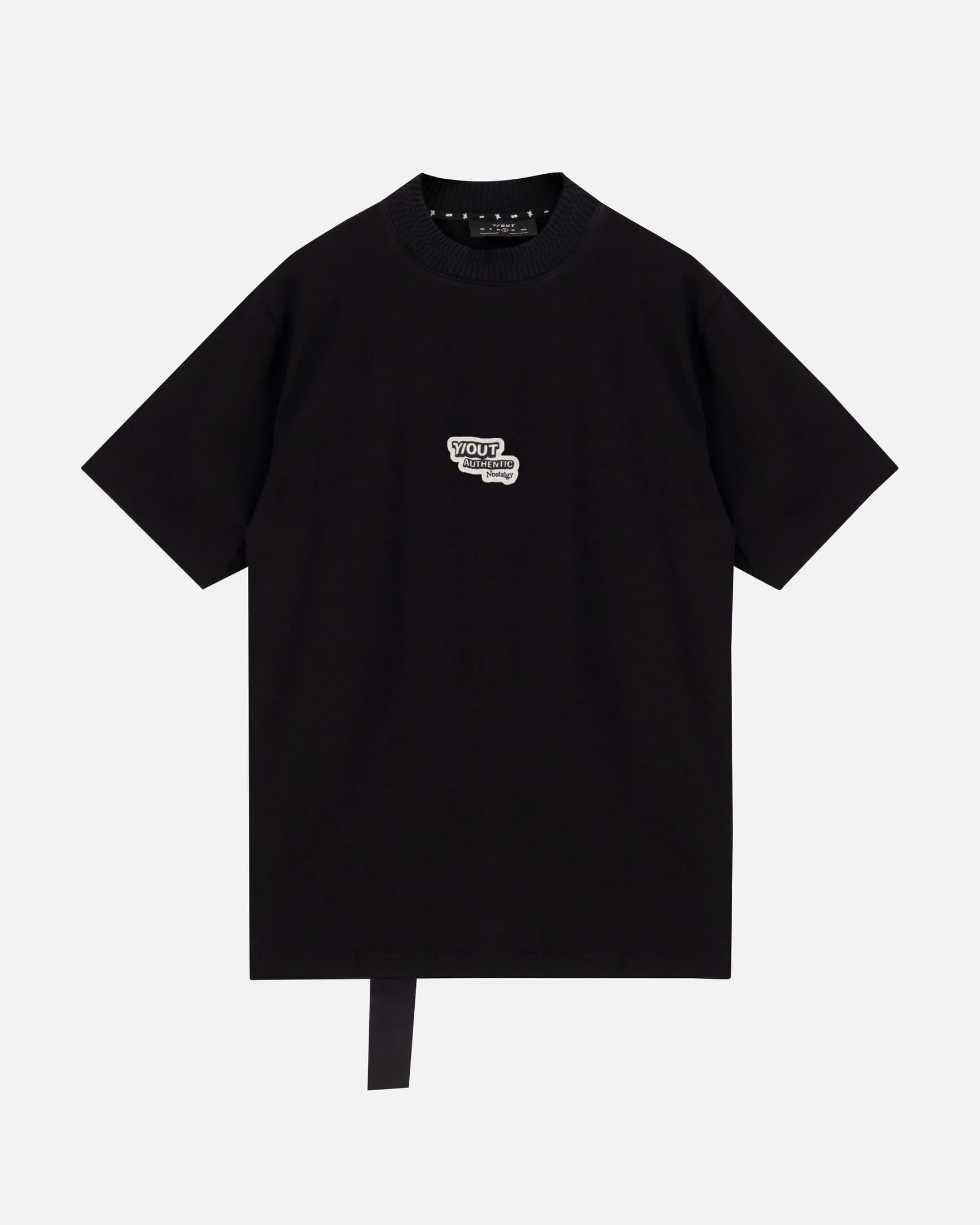 FUMMING T-SHIRT - imagen 1