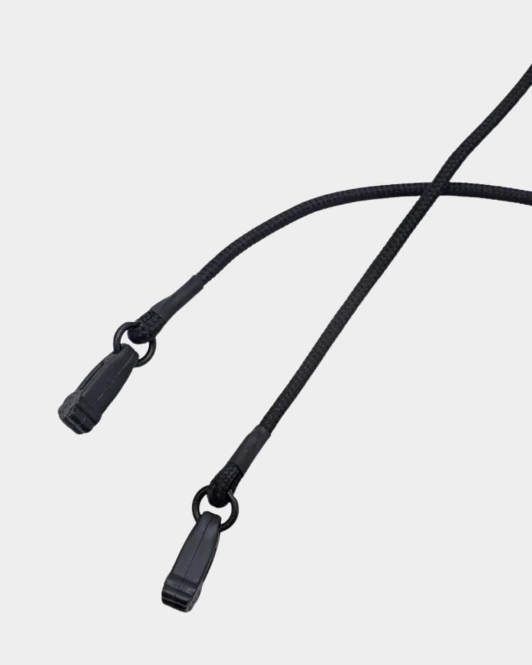 CUELGA GAFAS SLIM LIGHT NEGRO - imagen 2