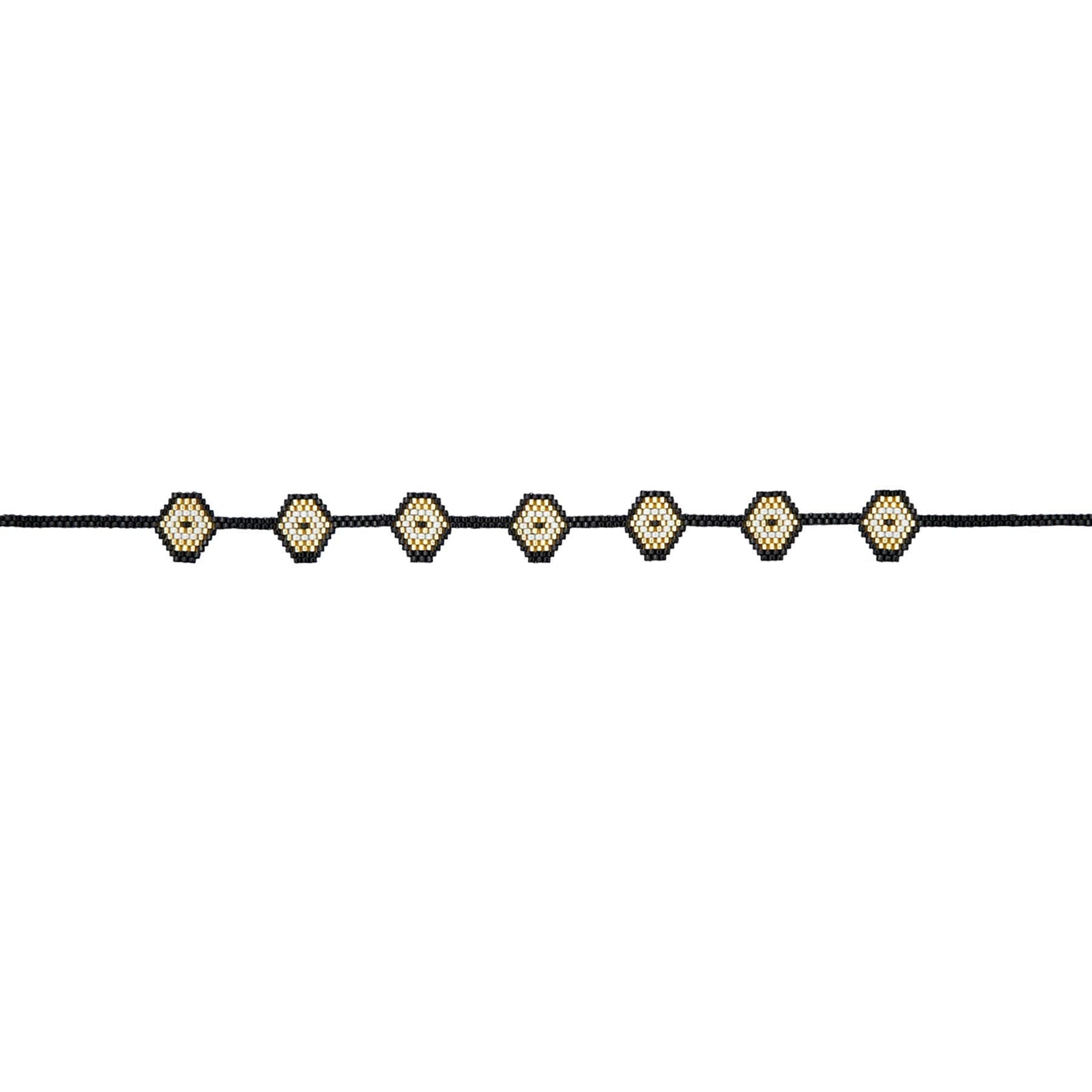 Choker Hera de Siete Ojos Reina - imagen 1