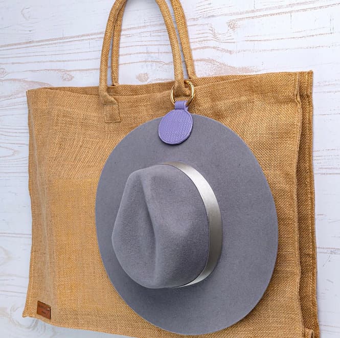 Hat pendant - imagen 7
