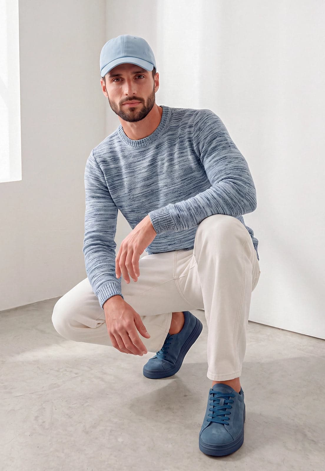 Suéter Ashton - imagen 1
