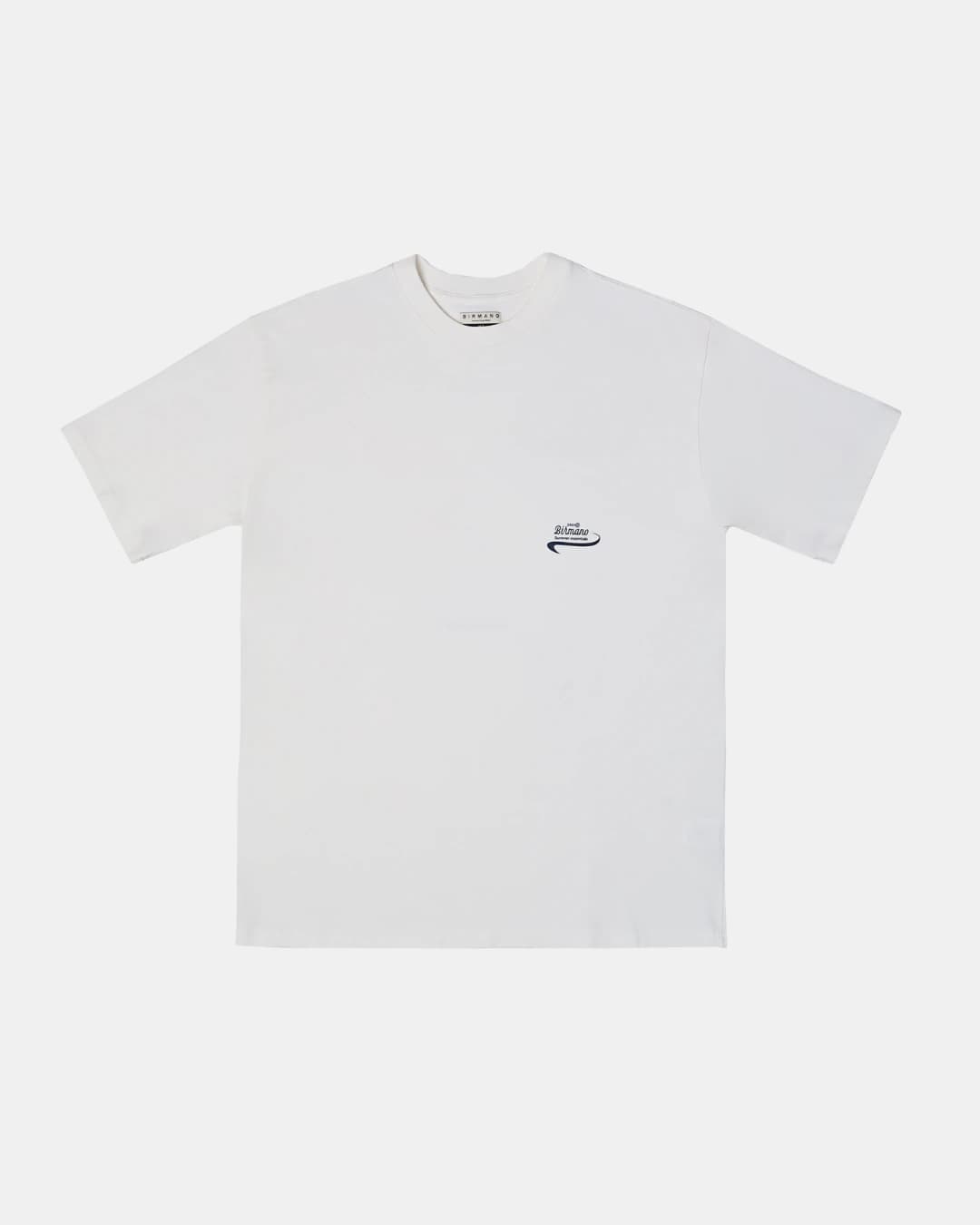 SUMMER IVORY T-SHIRT - imagen 2