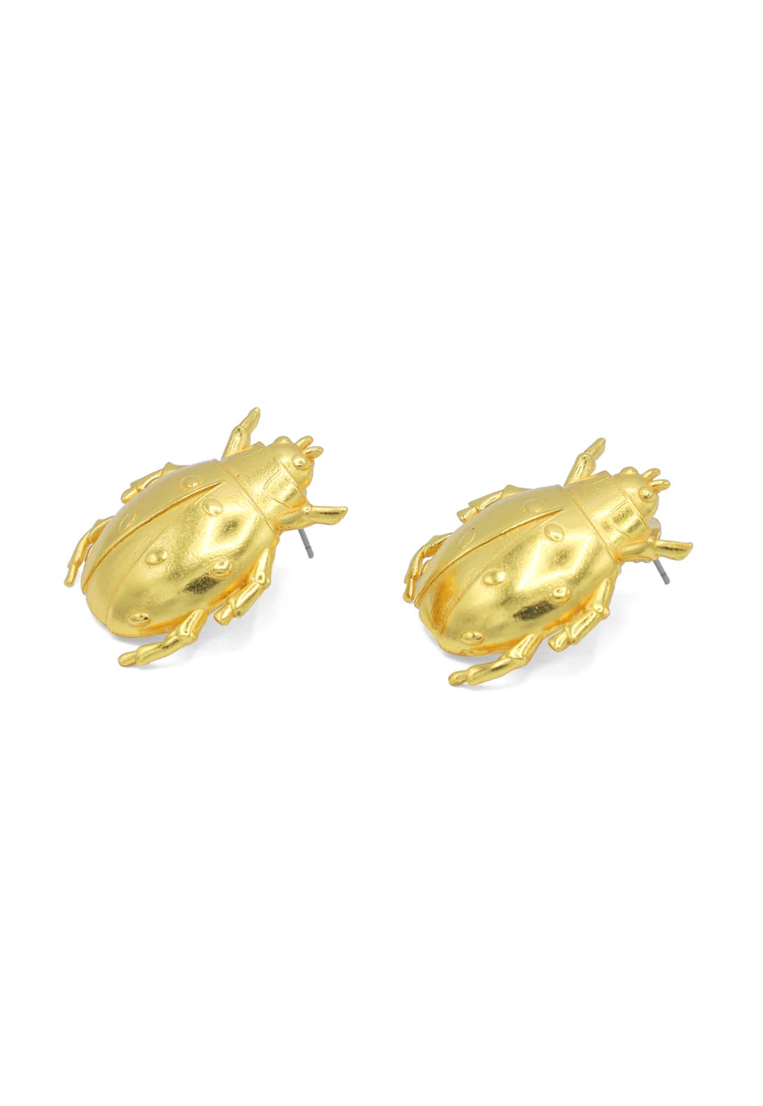 Madame Mariquita Maxi Studs - imagen 3