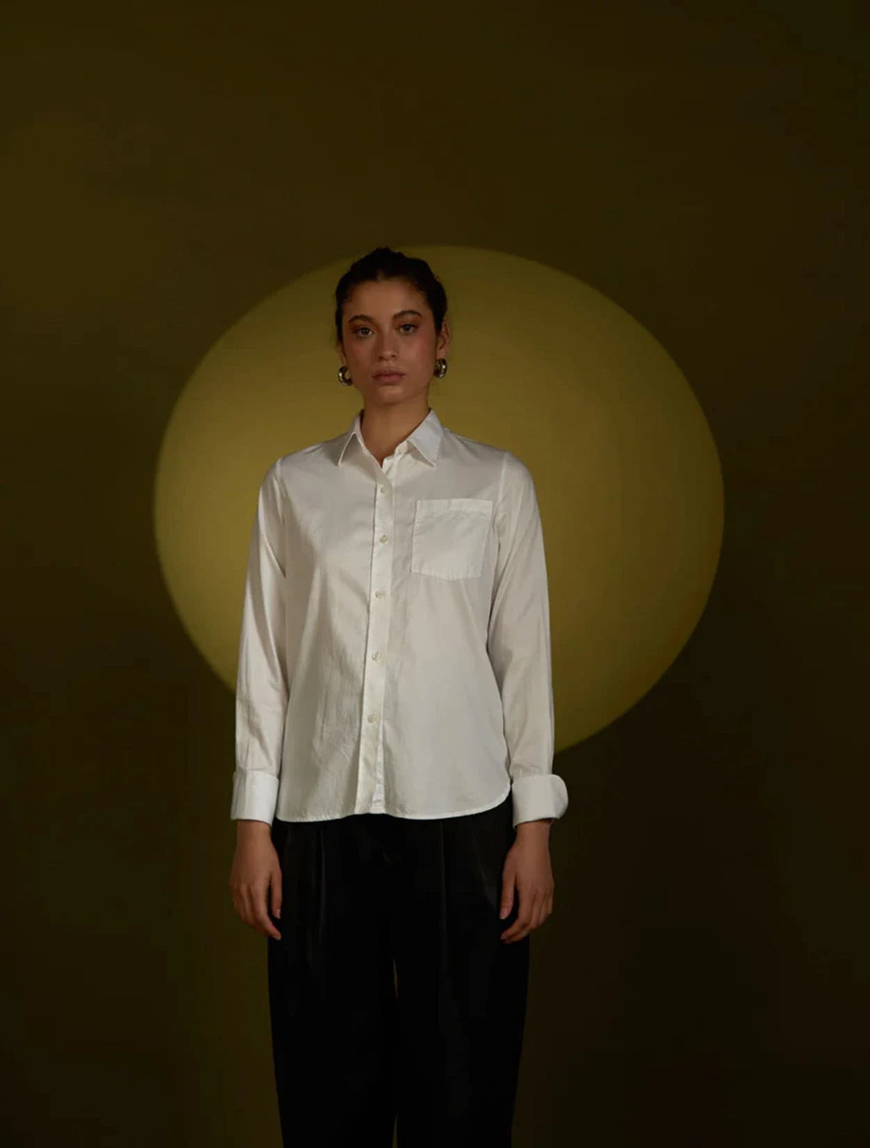 CAMISA ISABEL - imagen 3