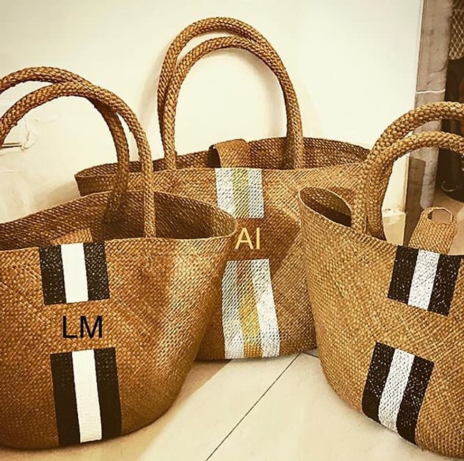 Monogram Bag - imagen 12