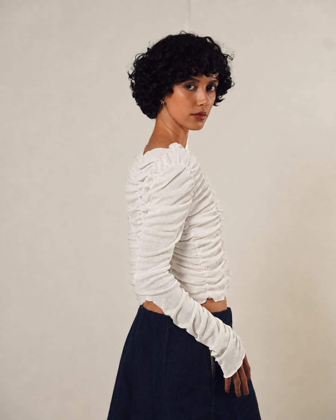 Buso Drau White - imagen 2