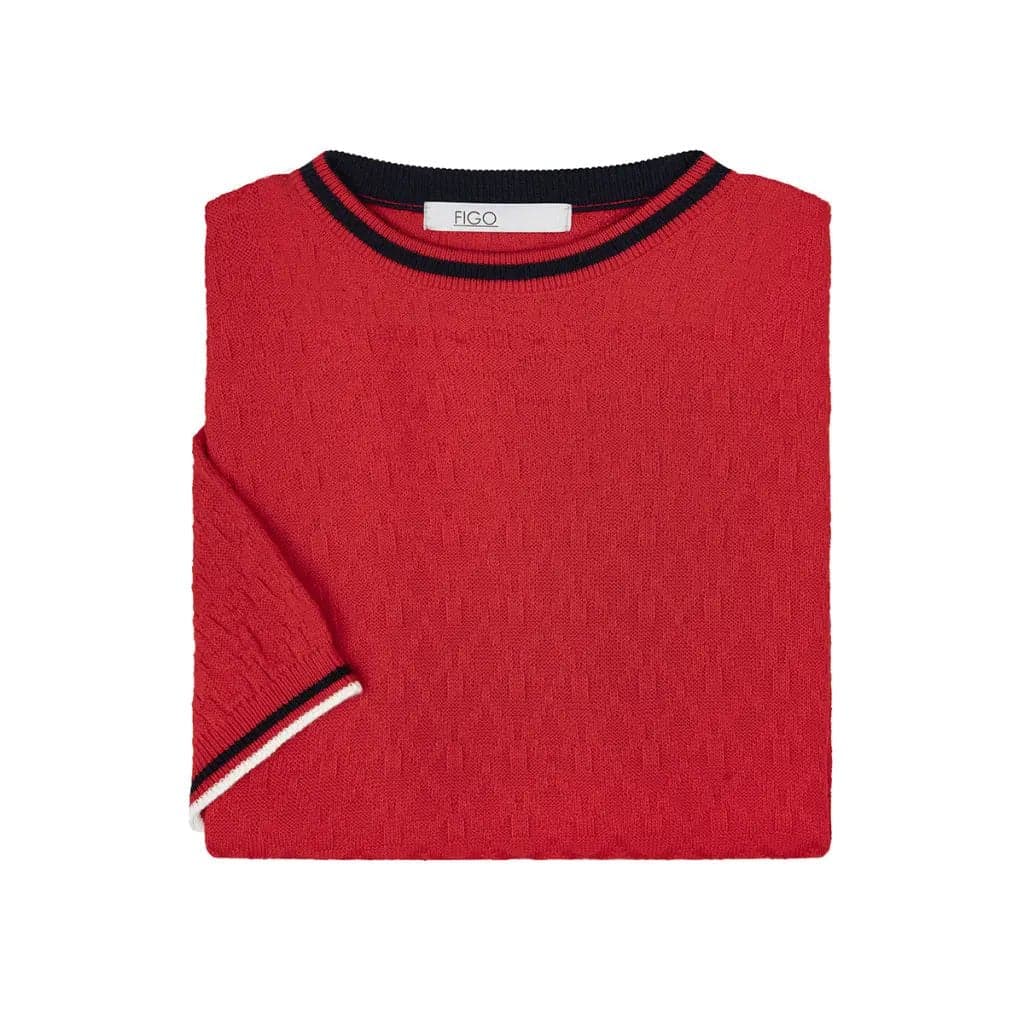 Crewneck Tejida - Ferrari - imagen 5
