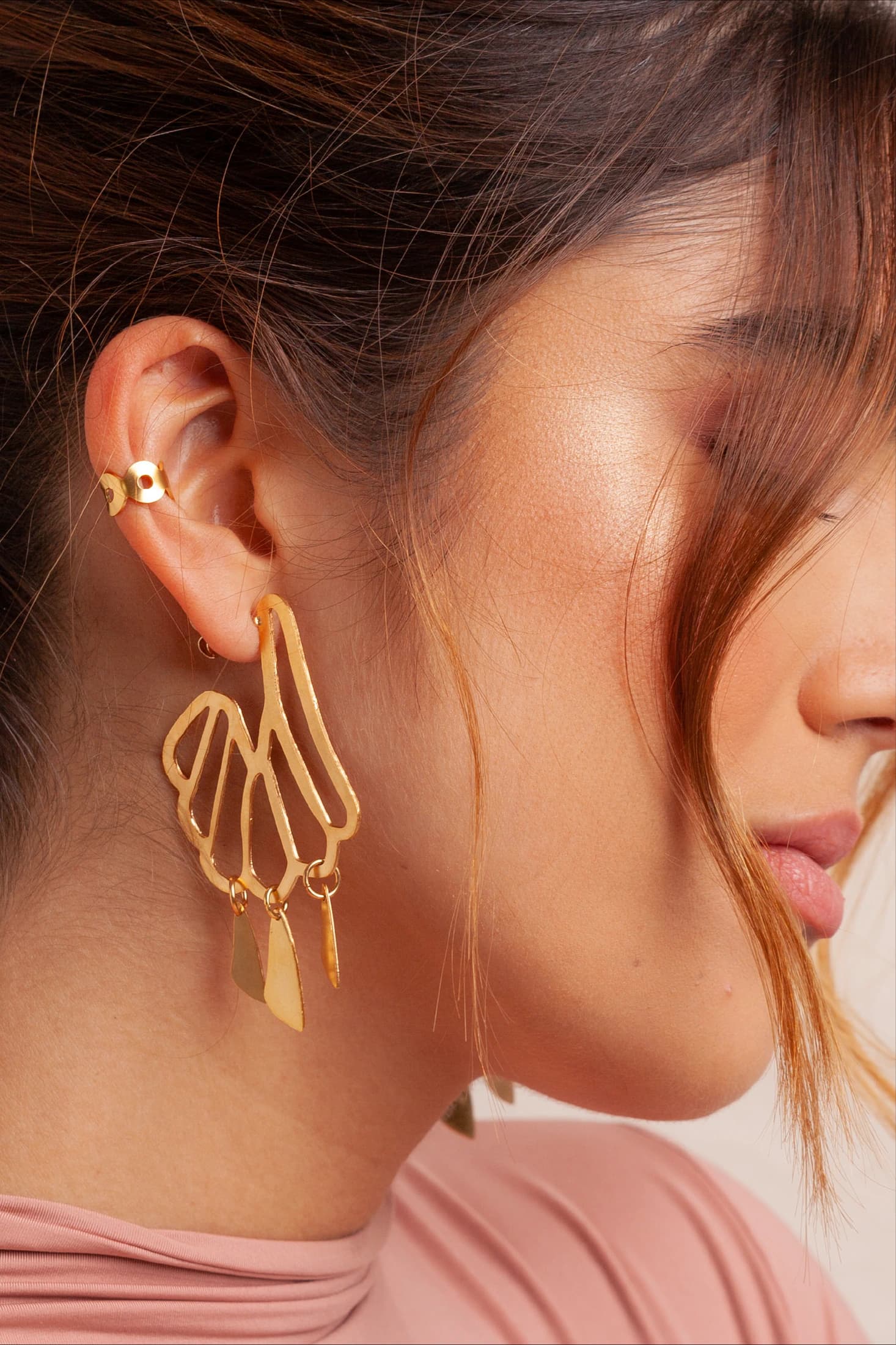 Aretes Volare - imagen 1