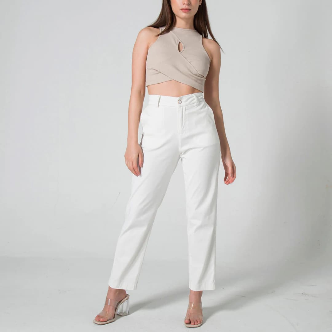 Jean Slim Vice