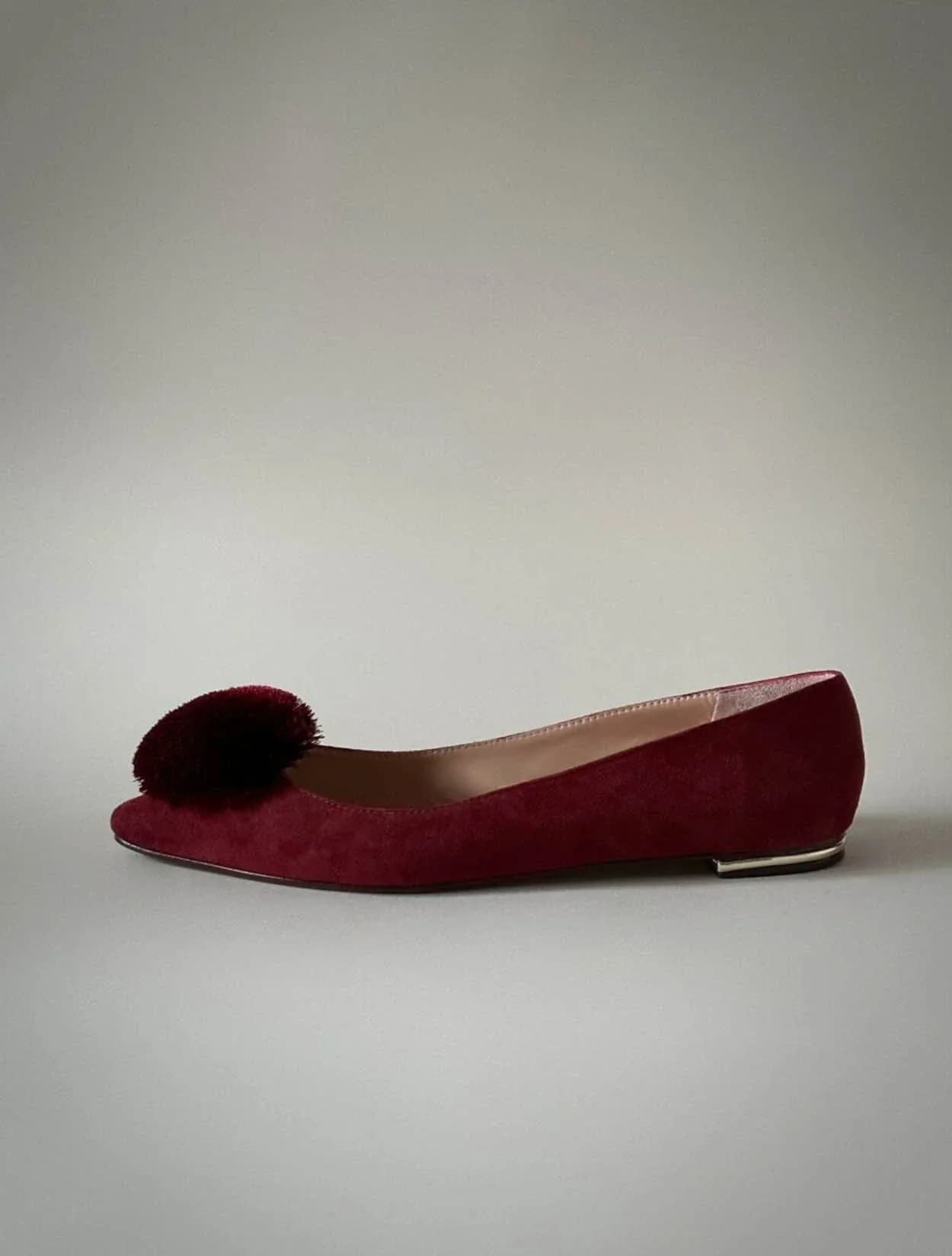 ZAPATO PLANO FUN - imagen 2