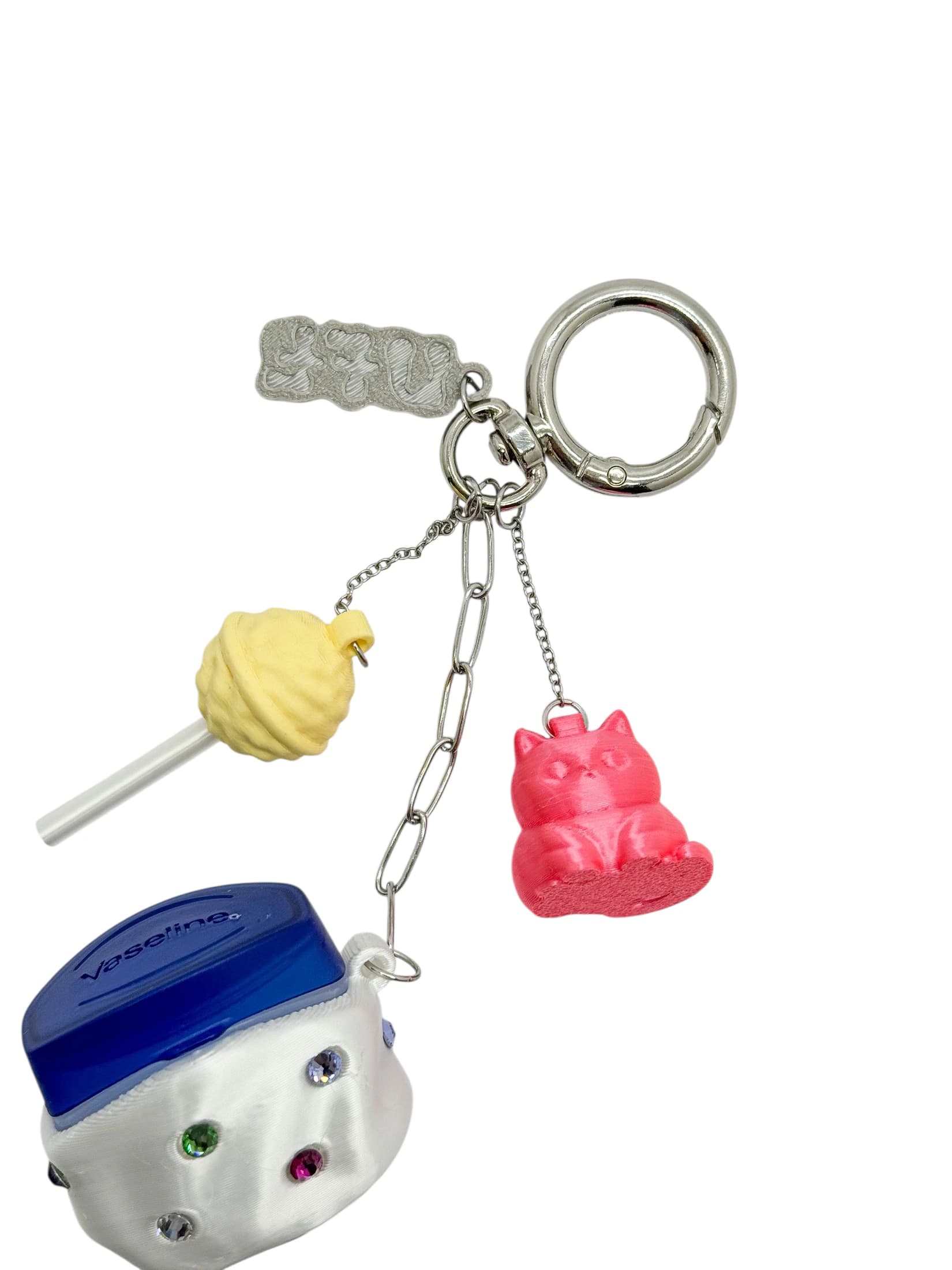 charm cosmic water vaselina - imagen 24