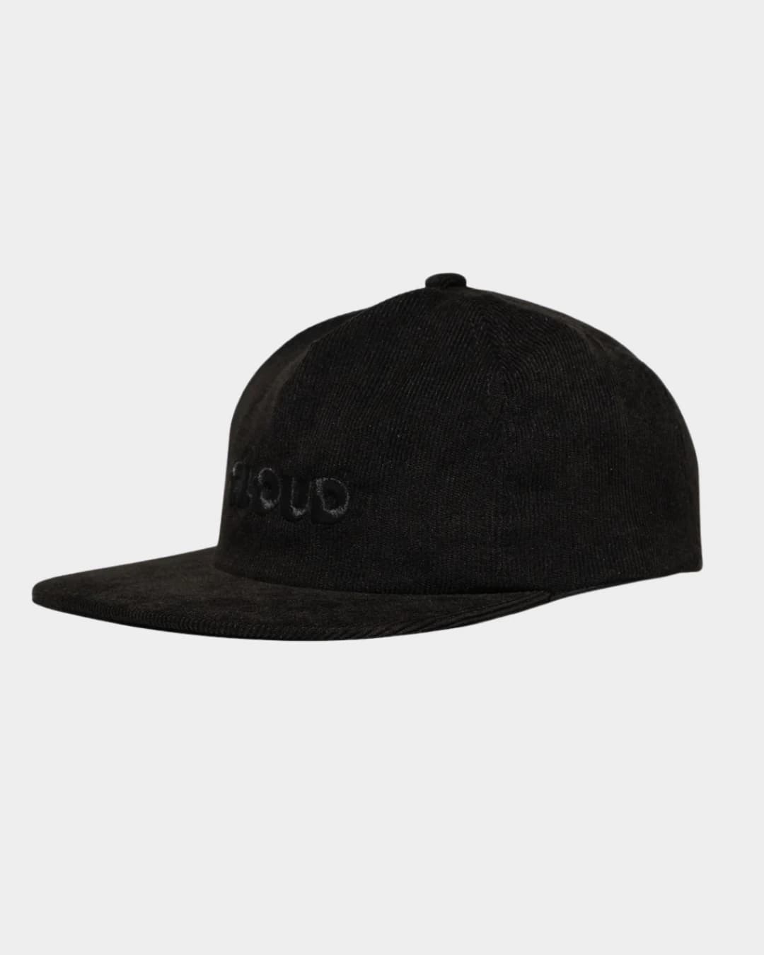 GORRA BLOCK NEGRA - imagen 4