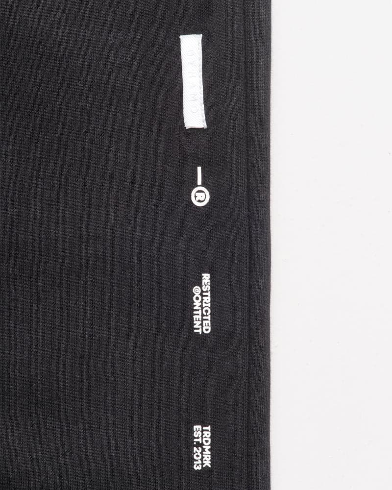 Total Look -  Blackout - imagen 5