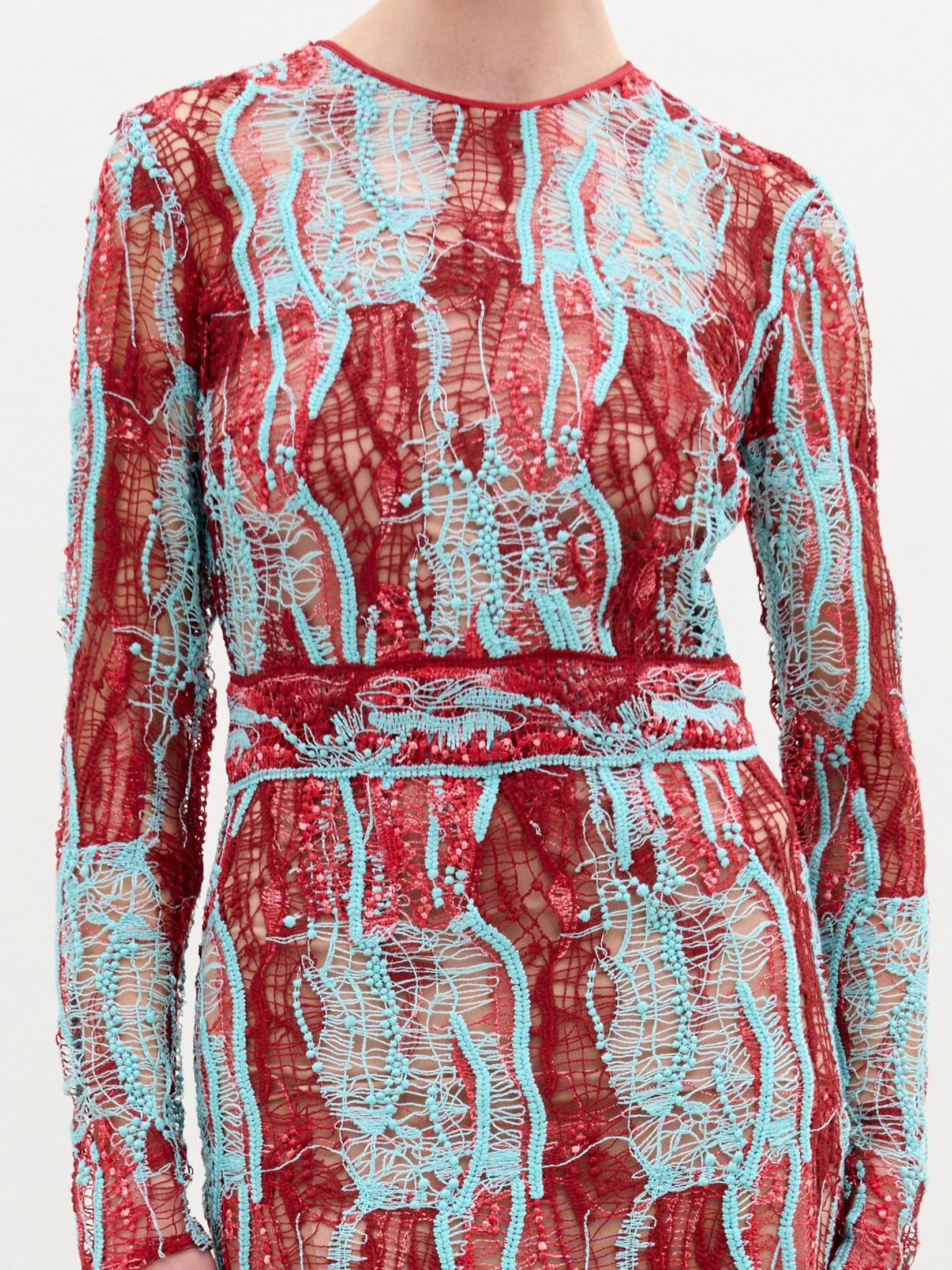 Barisa Dress - imagen 2