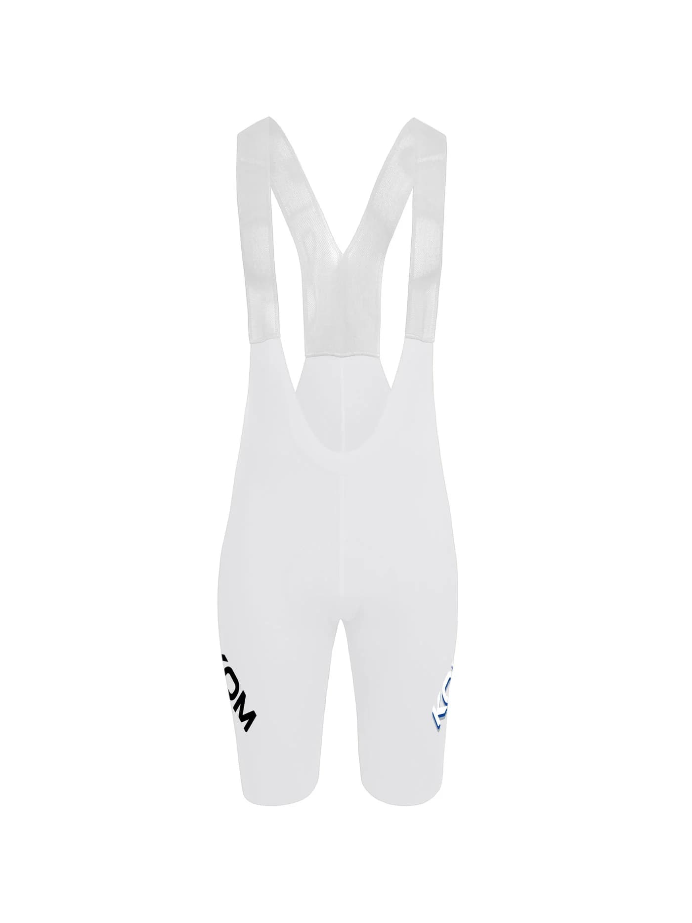 Lycra badana de ciclismo sin costuras Tour Mujer - imagen 26