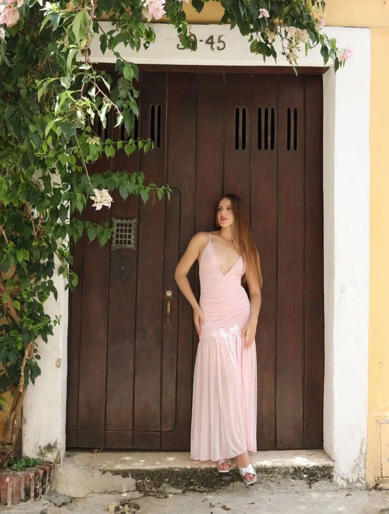 VESTIDO AMARLA - imagen 3