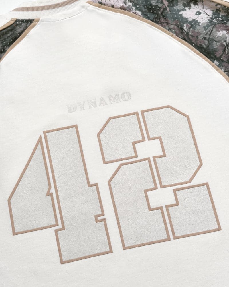Camiseta Oversize Natural Born Again - imagen 5
