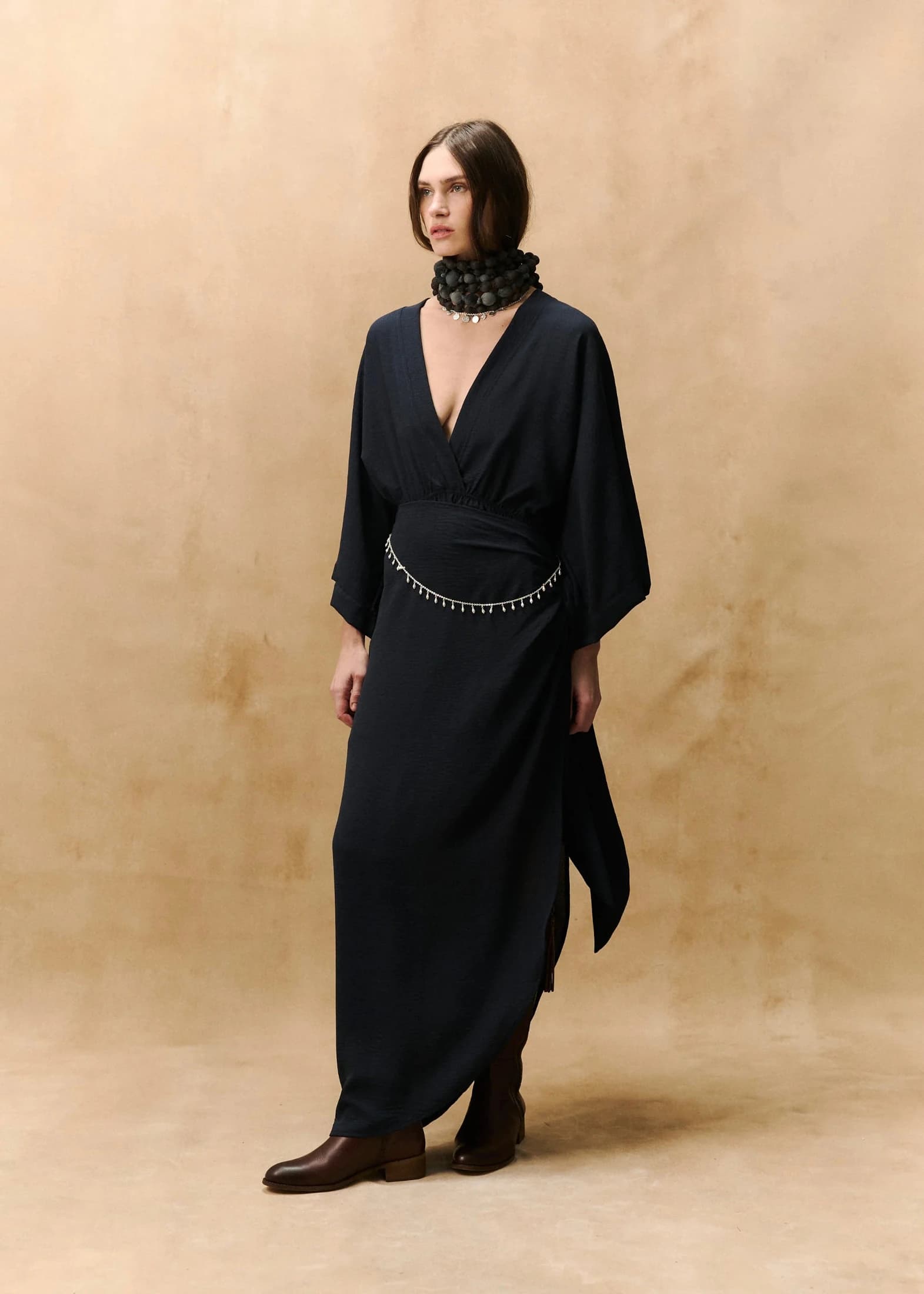 Vestido Silvestre - imagen 3