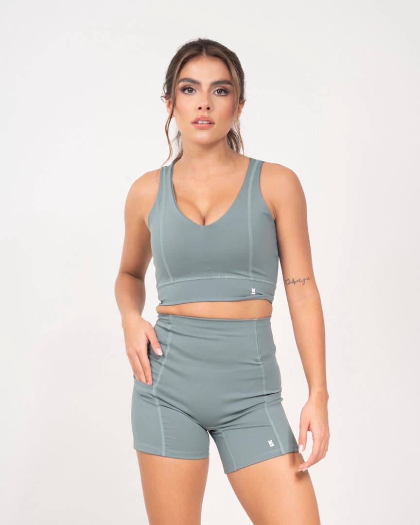Conjunto Deportivo Dama - imagen 15