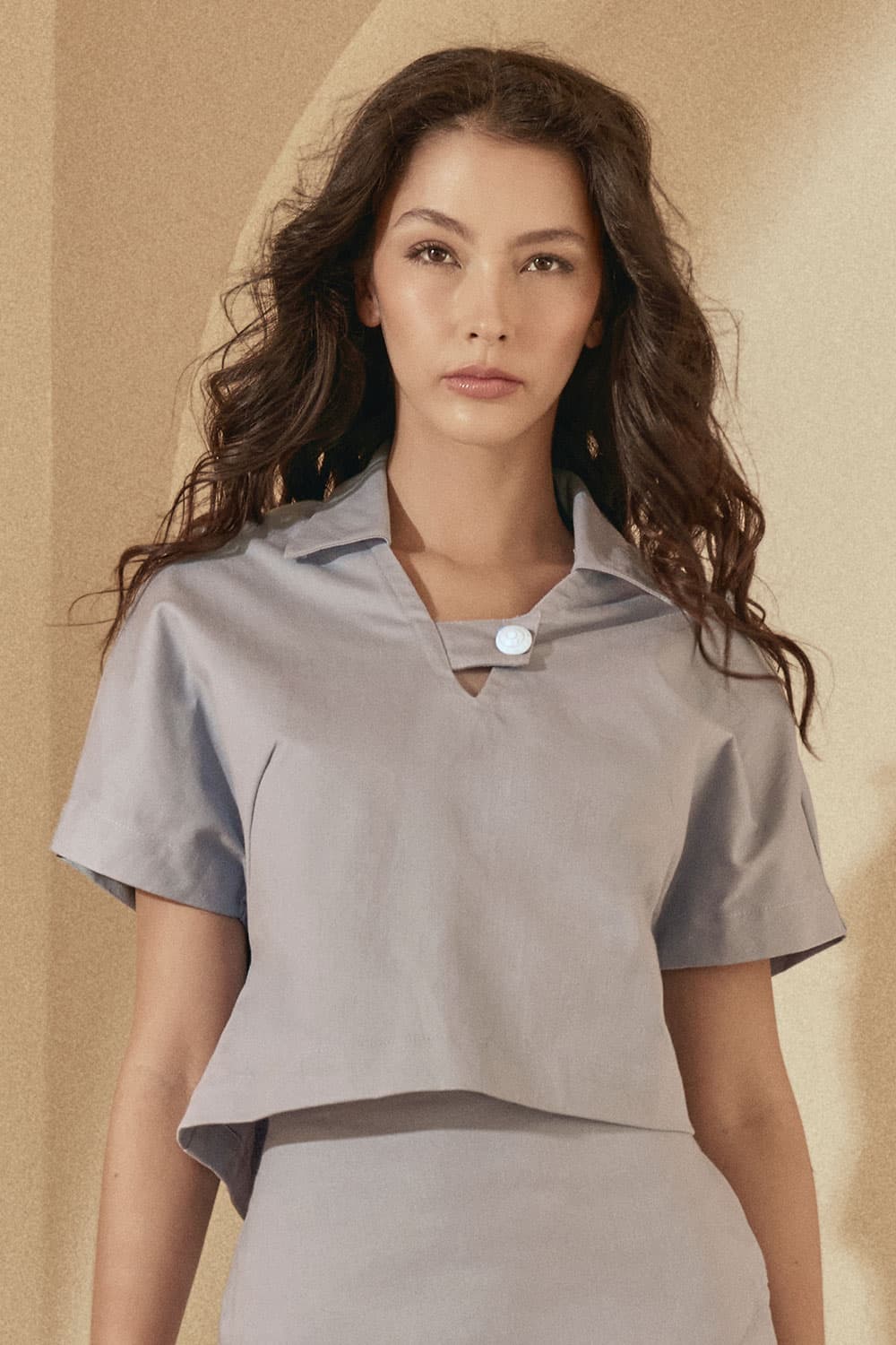 Ostiones Blouse
