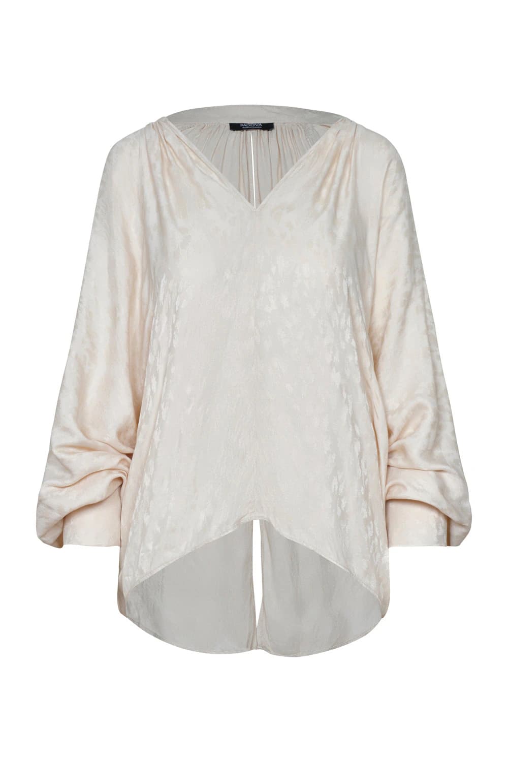 Blusa xisha island peach - imagen 1