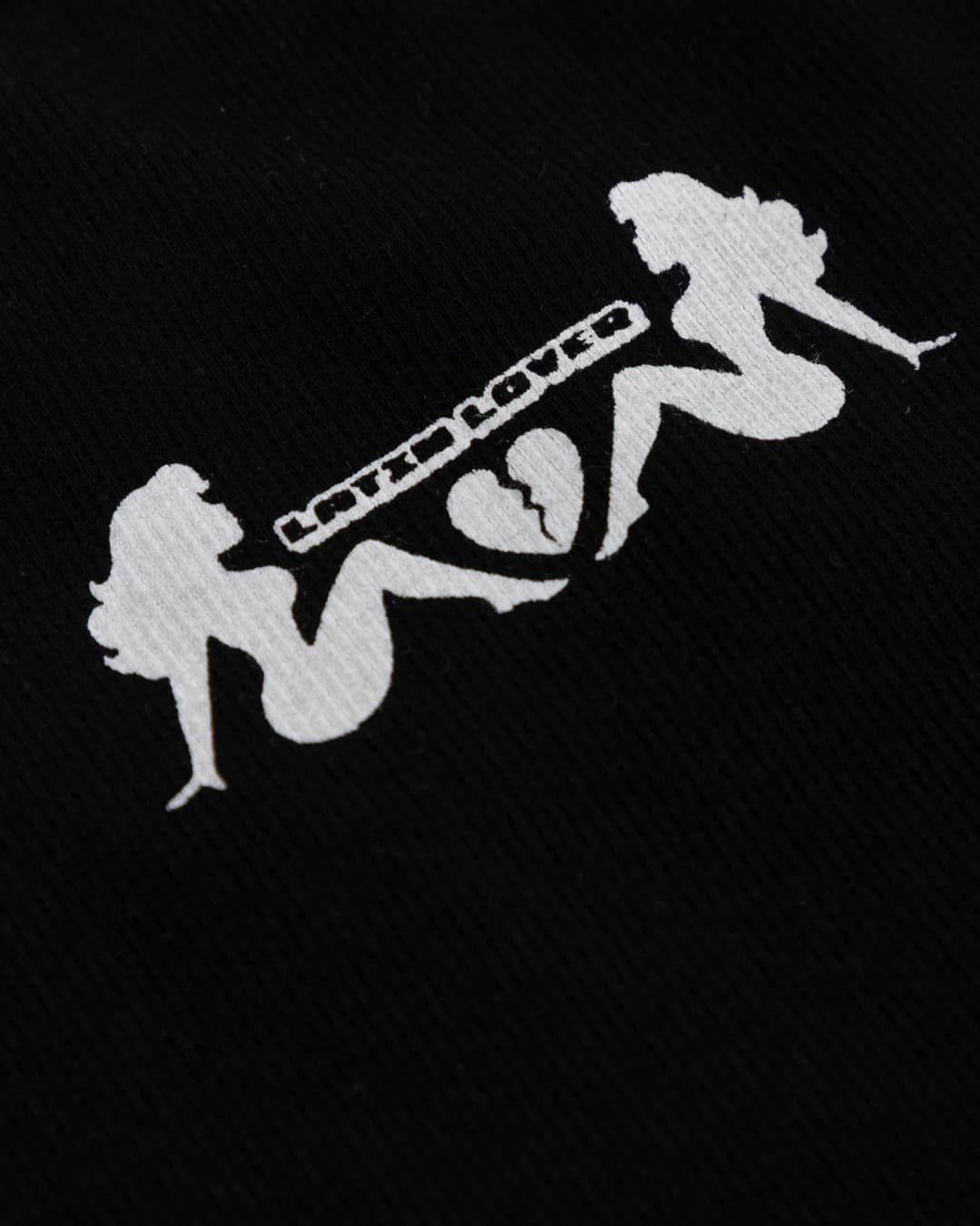 TANK TOP MUJER SUFRIDOS NEGRO - imagen 2