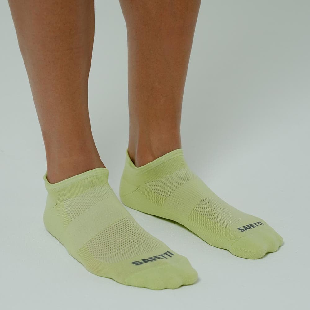 MEDIAS RUNNING LIMA UNISEX - imagen 1