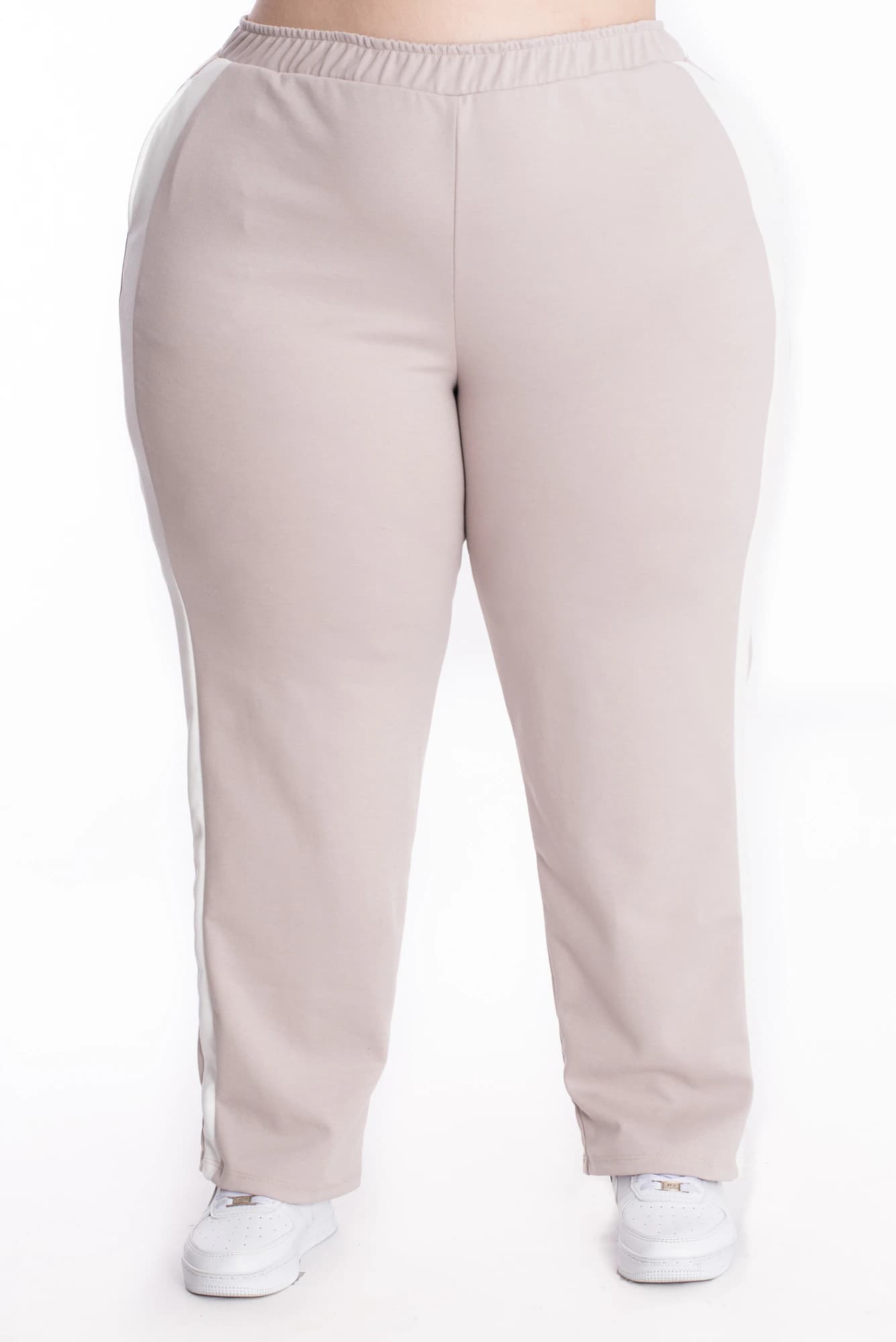 Sudadera Pantalón Juno Beige - imagen 4