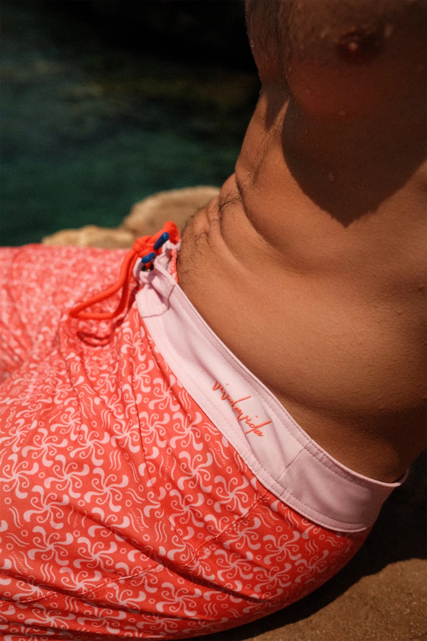 BOARDSHORTS TILE - imagen 4