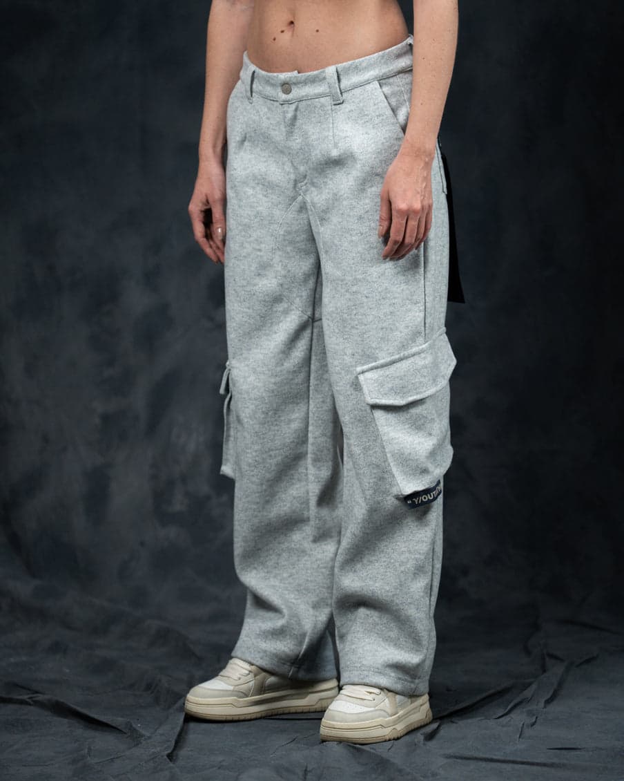 BROADCLOTH PANT - imagen 7
