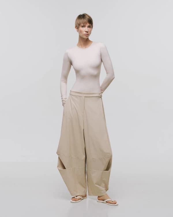 PANTALÓN TERRENAL - imagen 2