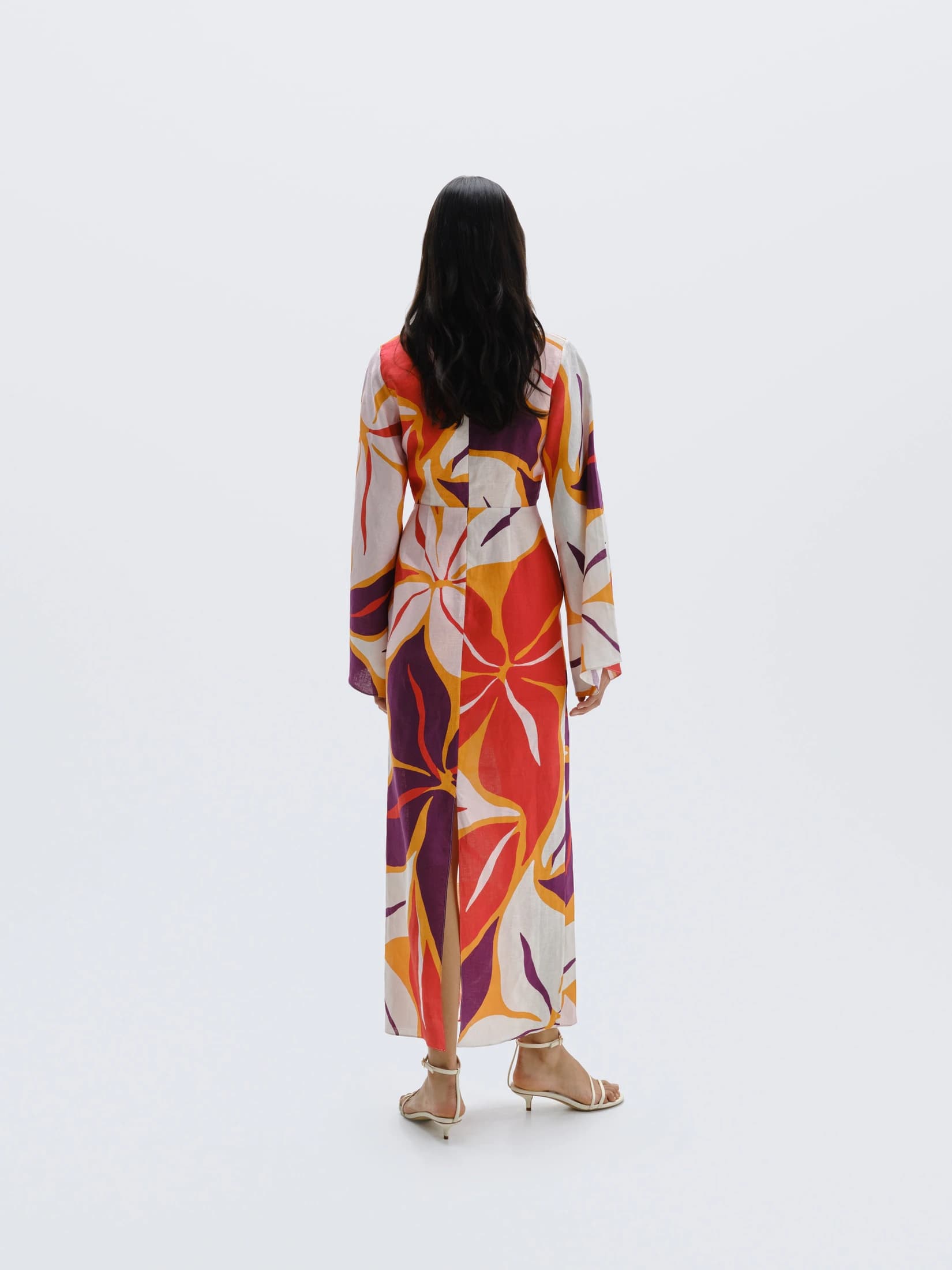 CALABRIA DRESS - imagen 2