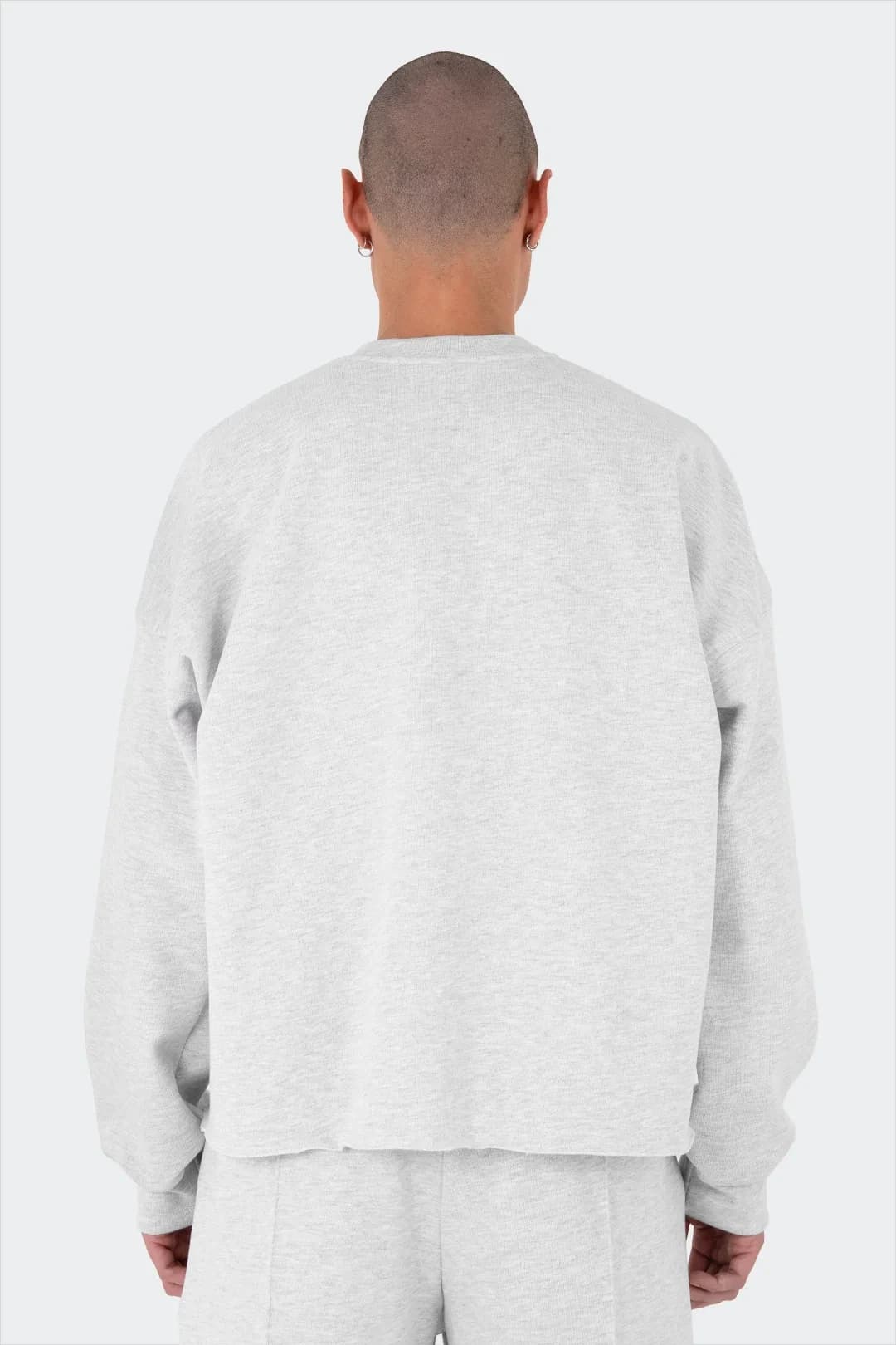 VENENO CREWNECK SHARK NOISE - imagen 4