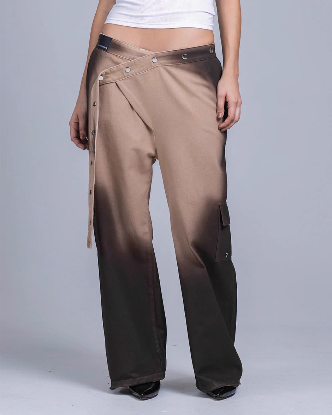 CORTEZA PANTS - imagen 1