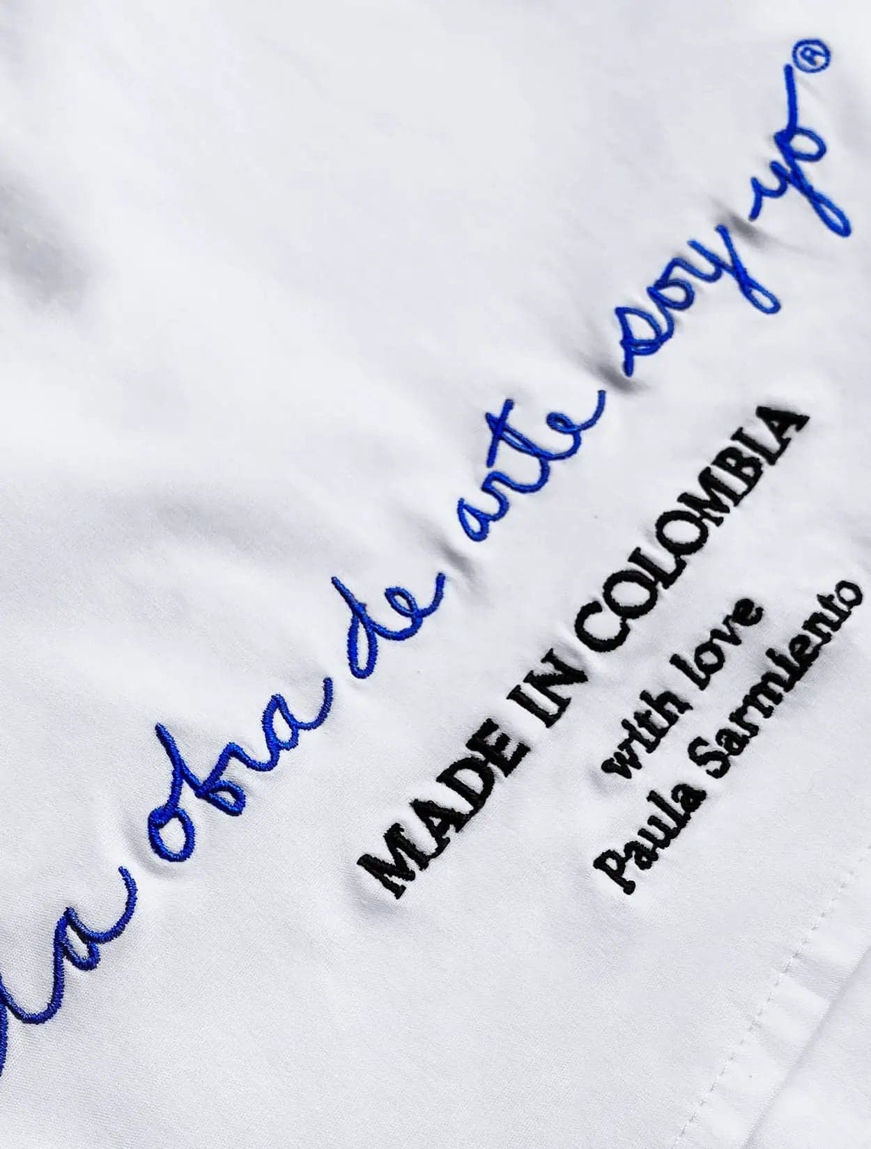 CAMISA CUADRIVIUM - imagen 3