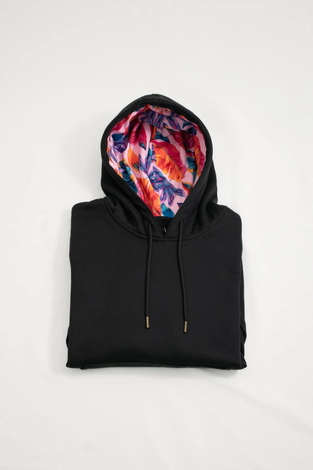 Black Hoodie - imagen 1