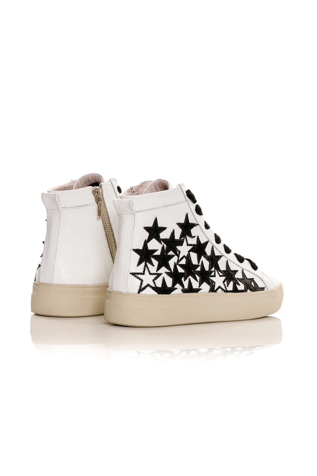 ZURI STAR SHINE BLACK&WHITE - imagen 5